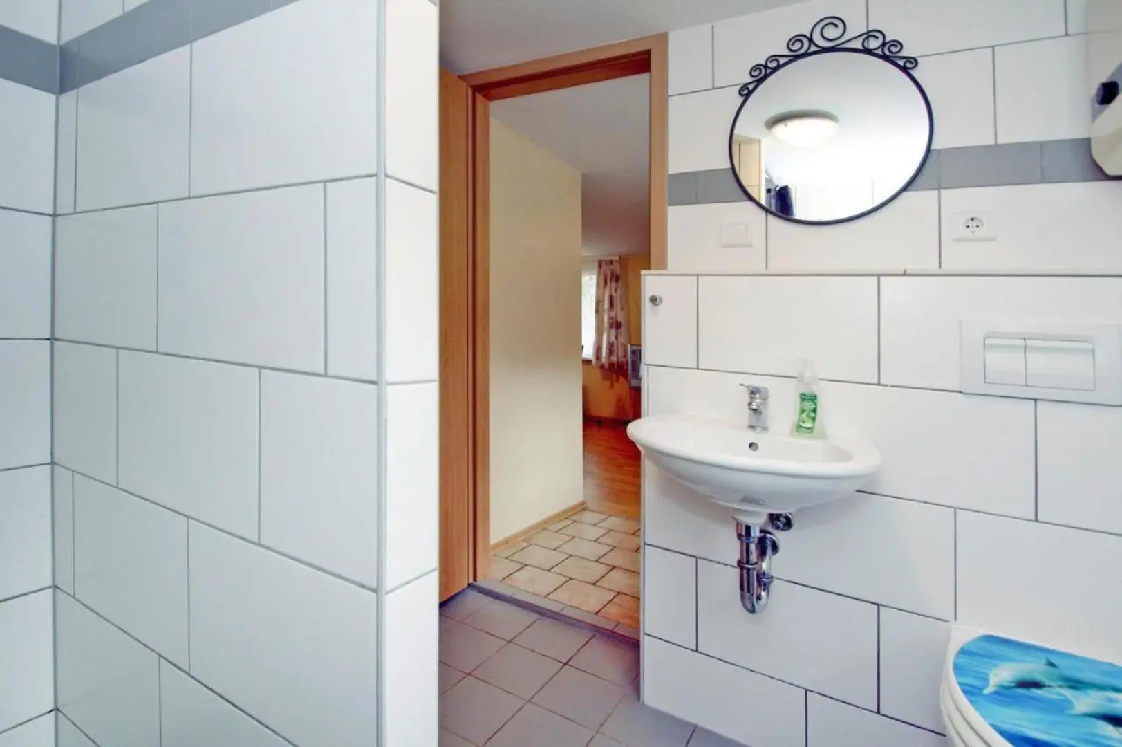 Feriendorf am Weinberg, Dobbrikow