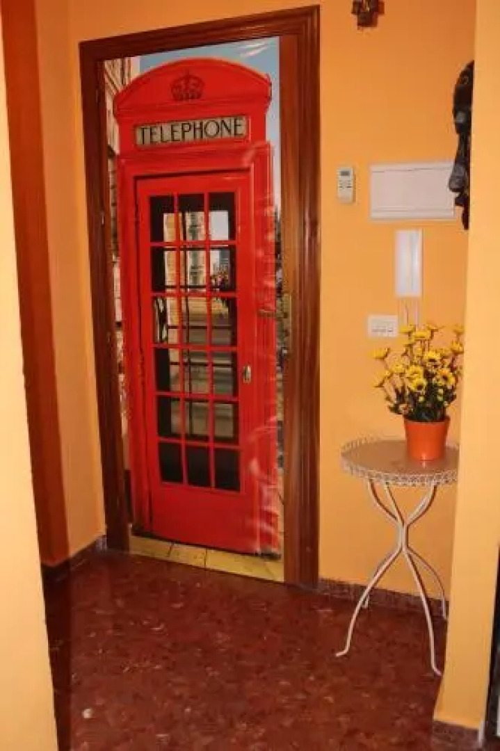 Apartamento La Venencia