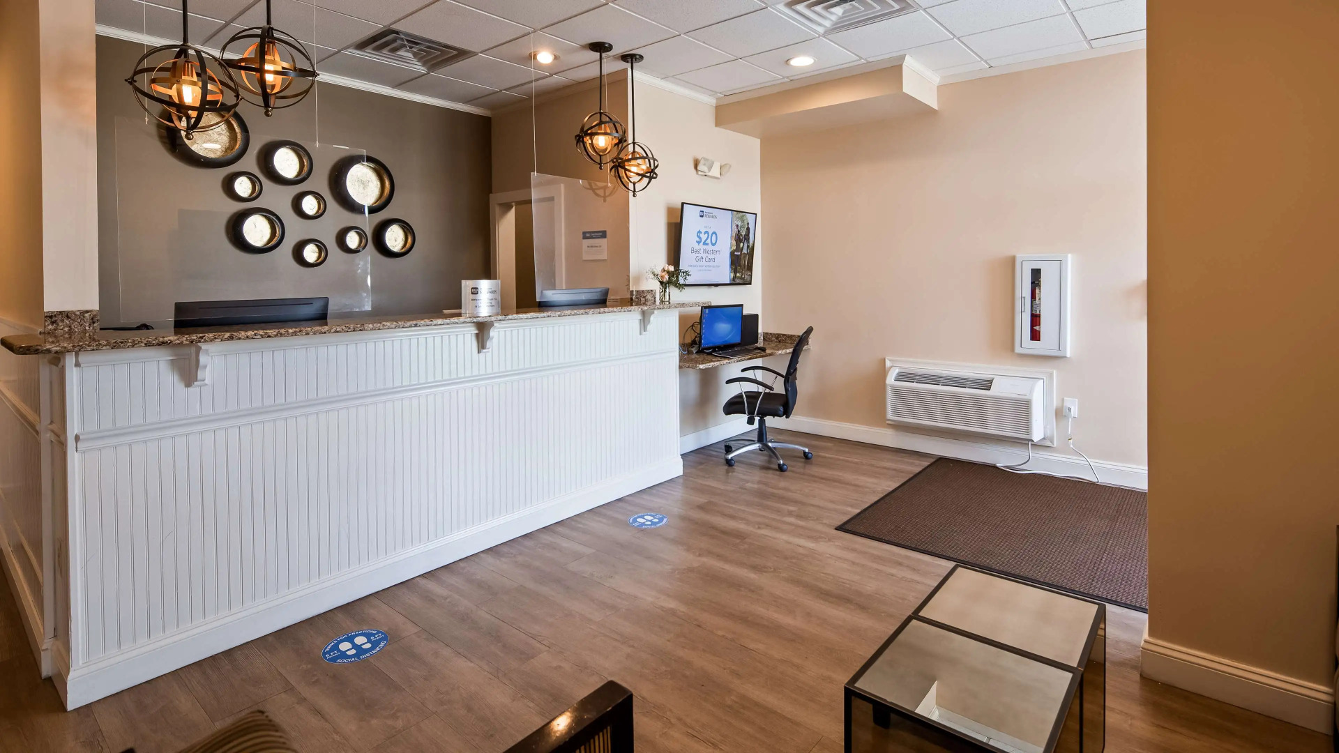 Best Western Ocean City Hotel & Suites