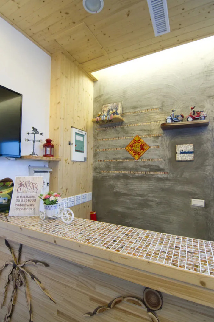 Kenting Sin Sin Hotel IIl