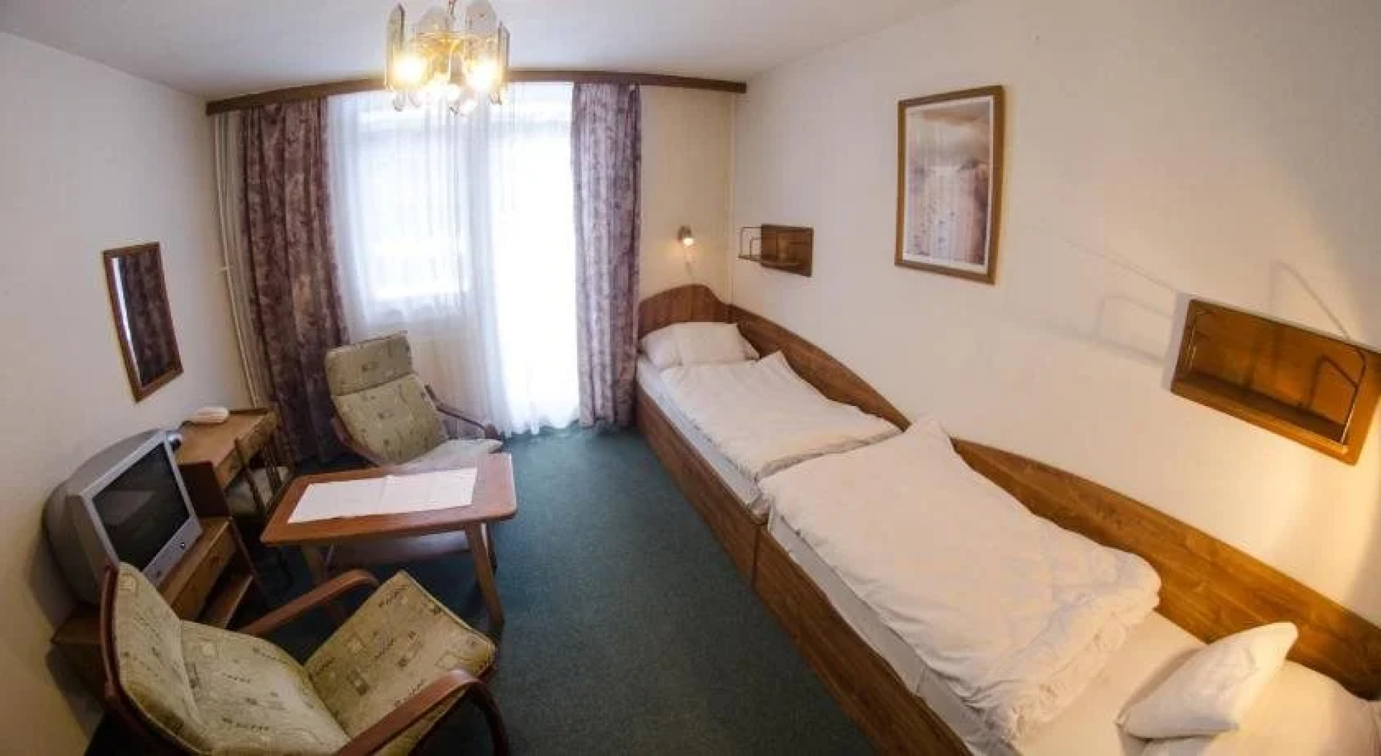 Solar Club Hotel