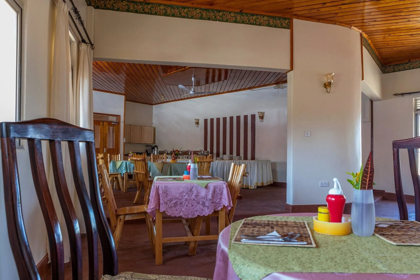 Sophies Signature Suites