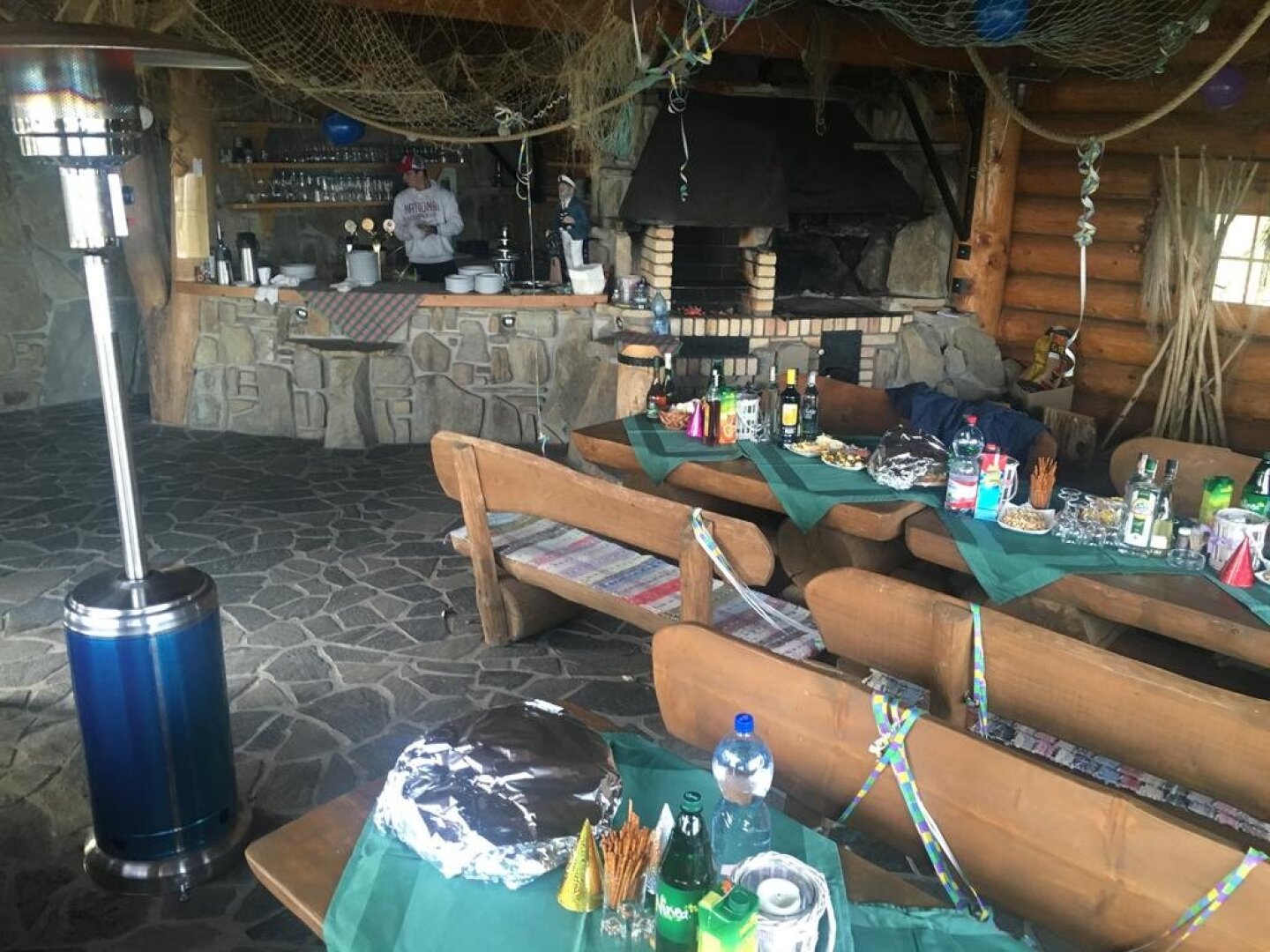 Pensión Slanický Dvor