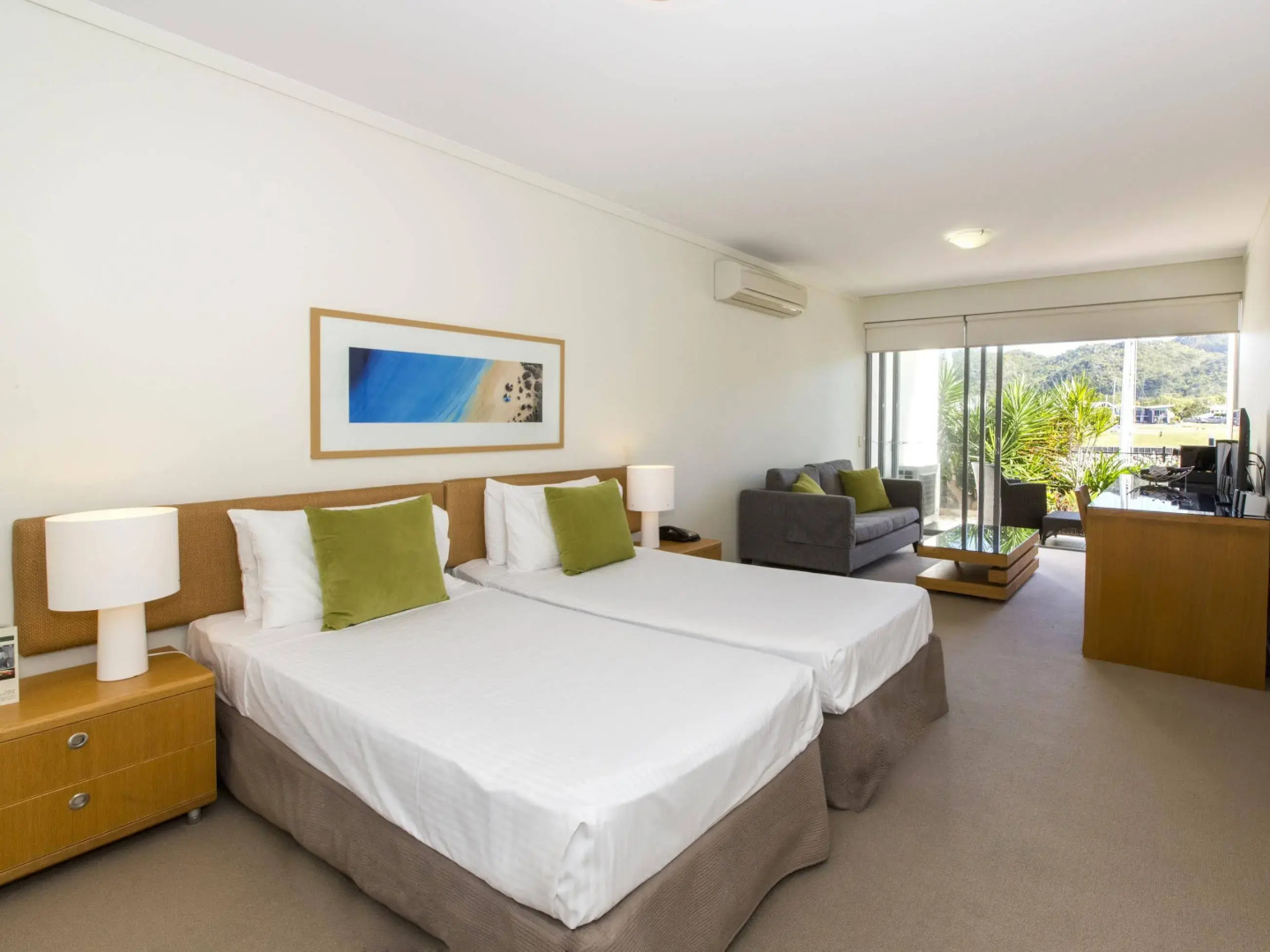 Peppers Blue on Blue