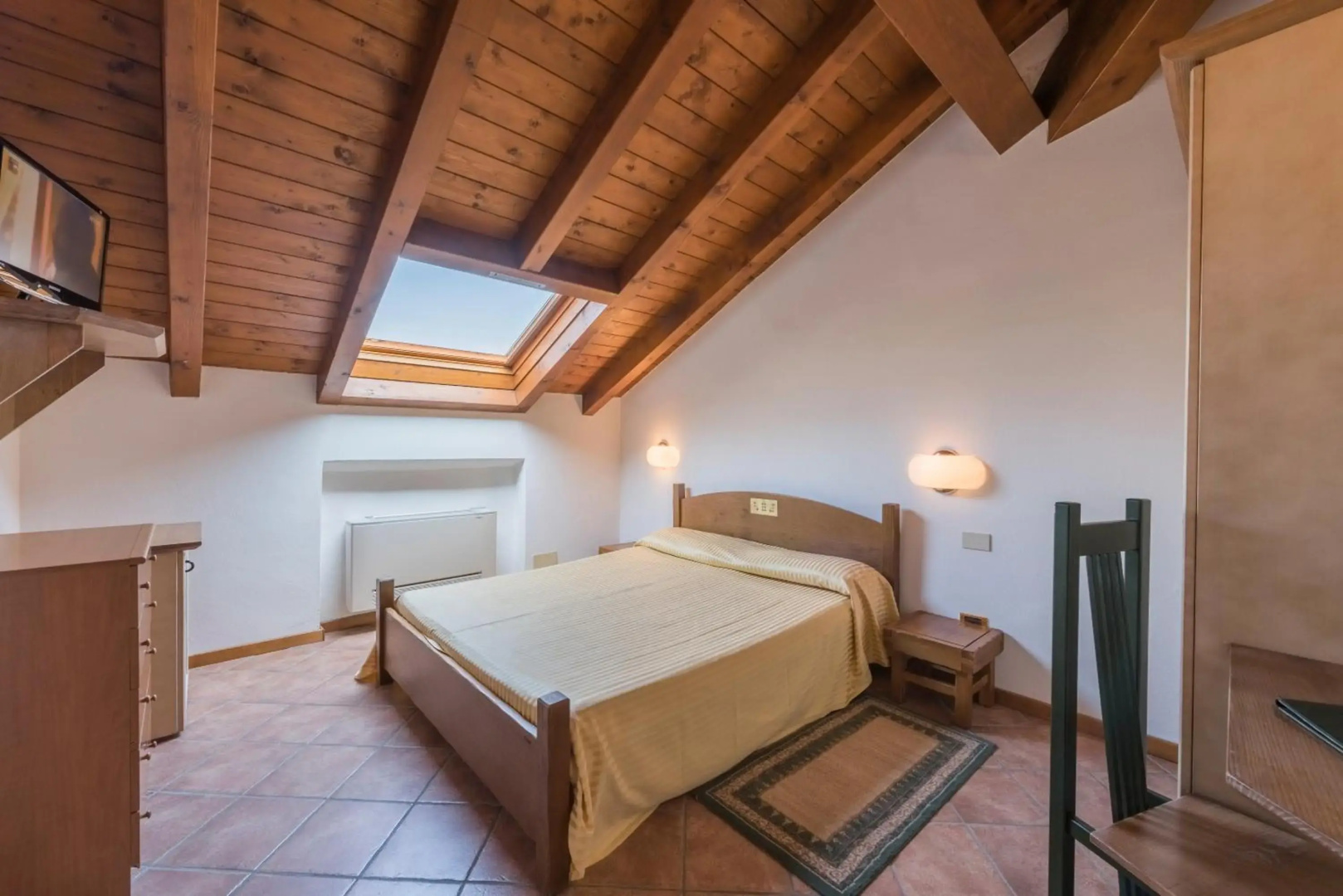 Albergo Lenno