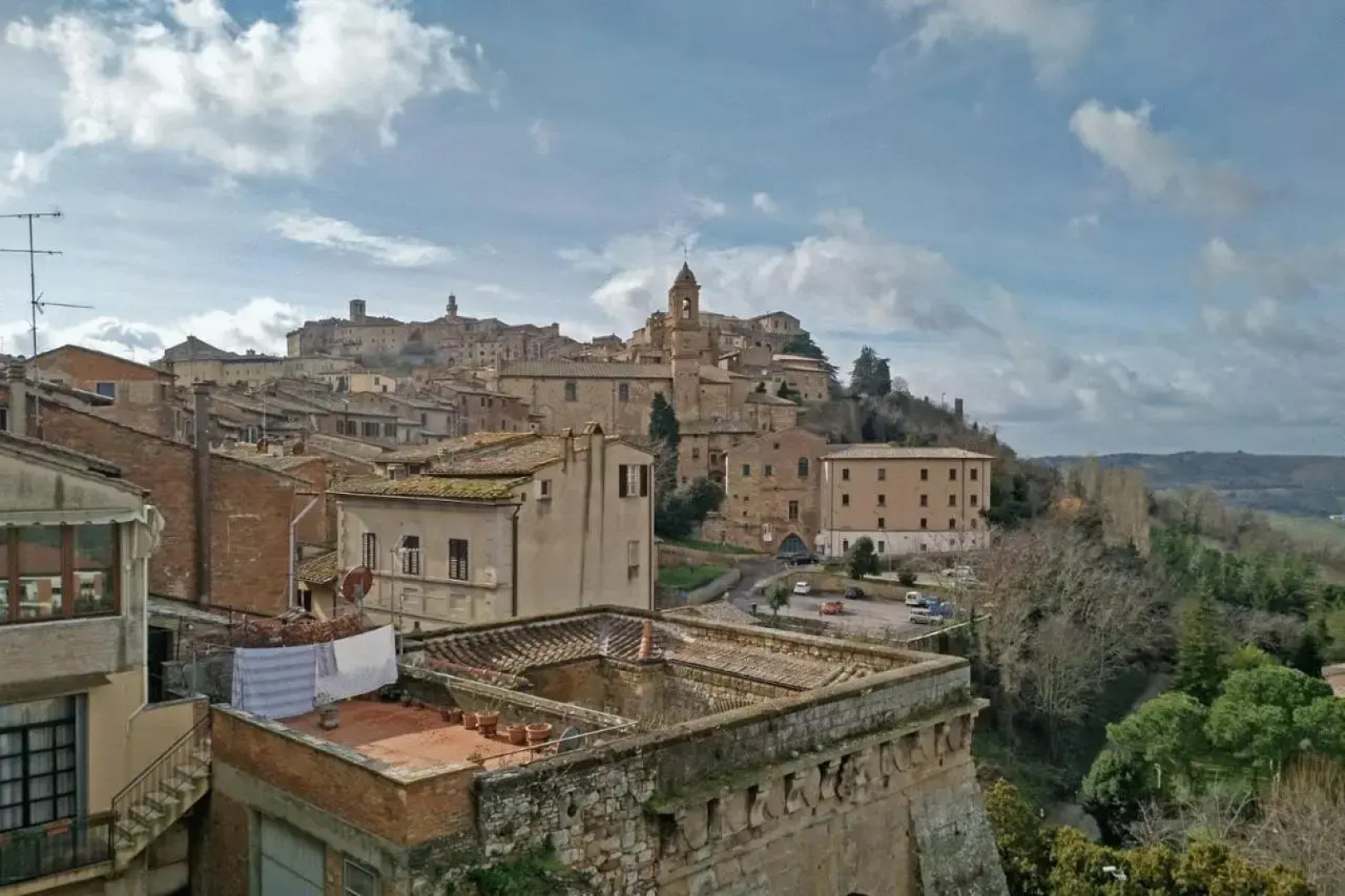 Fondazione Conservatorio di San Girolamo