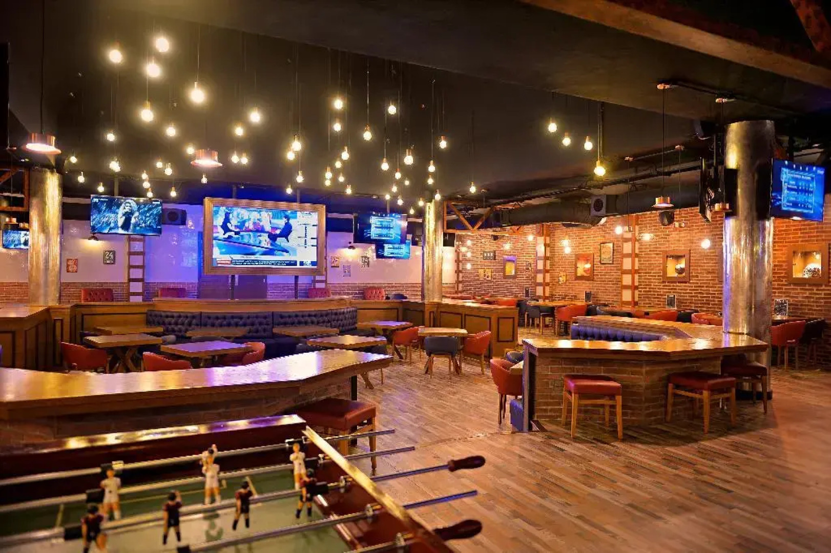 Family Selection At Grand Palladium Kantenah Resort & Spa - All Inclusive