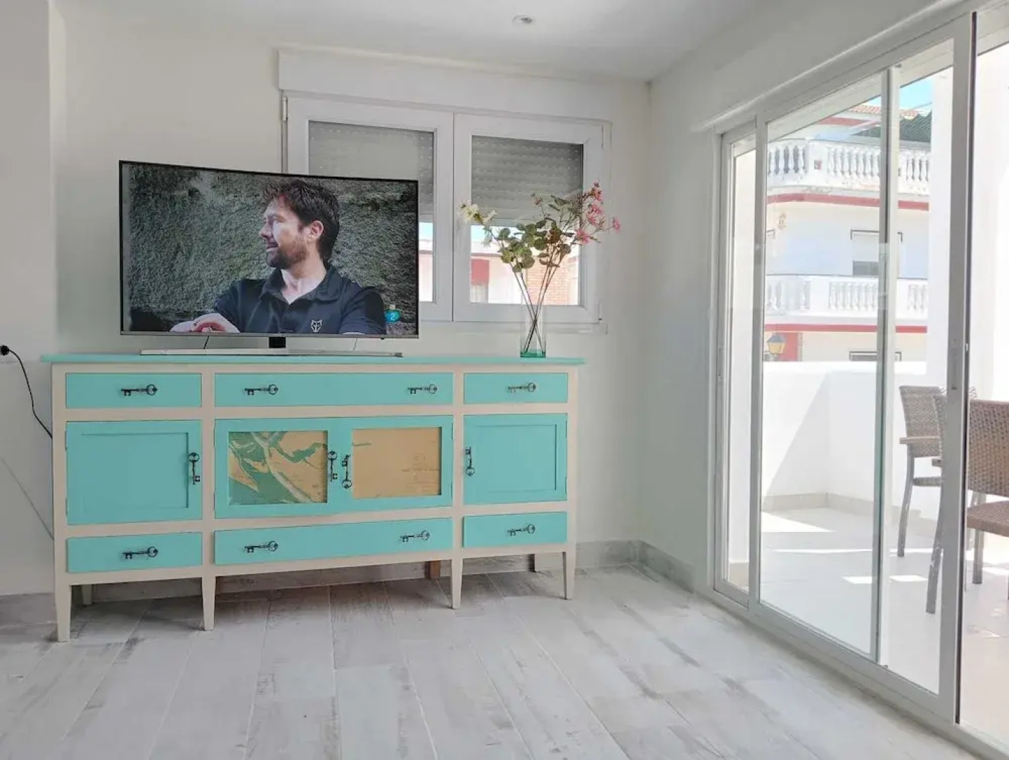 Alhamar House With Private Pool