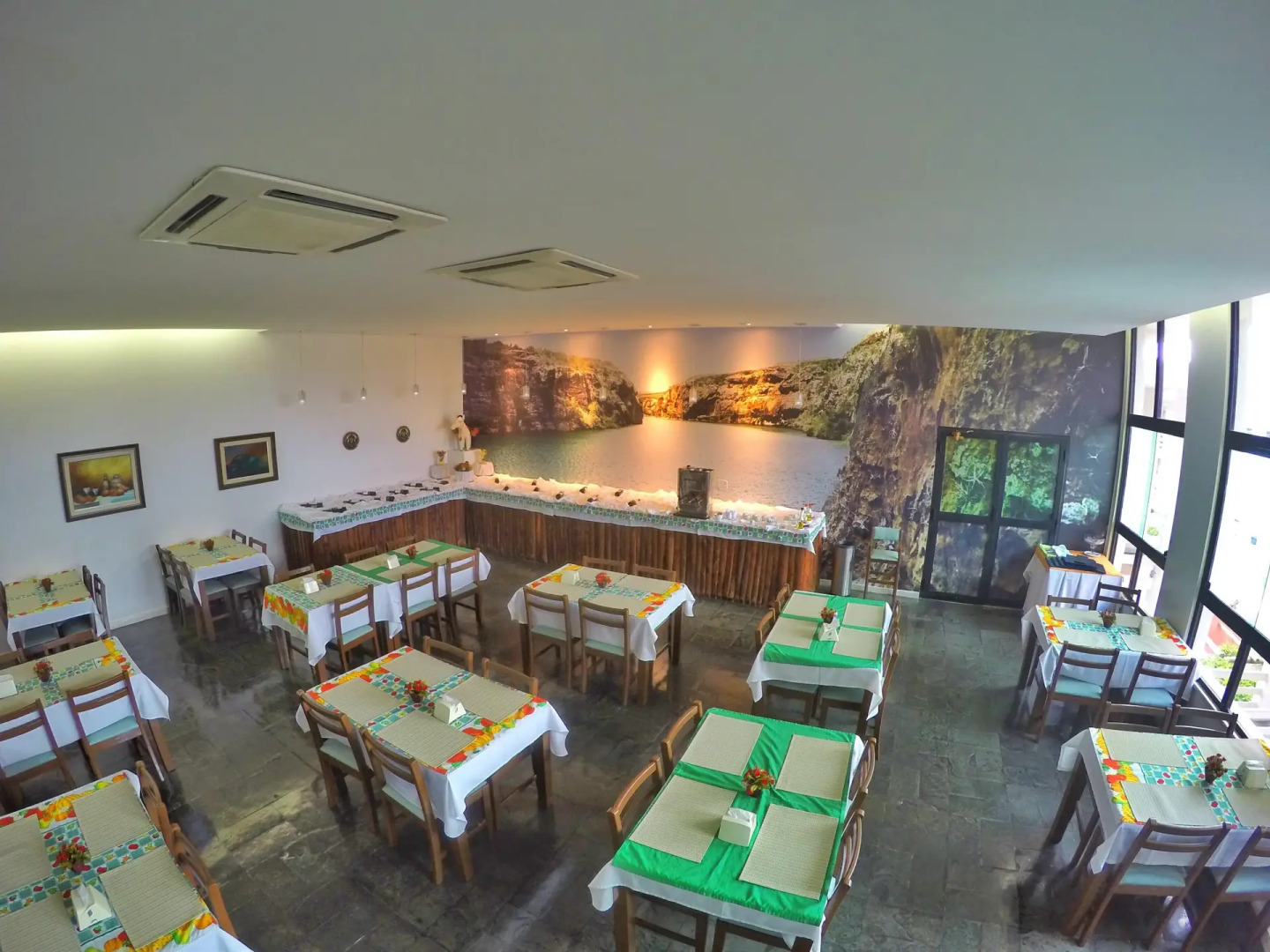 Xingó Parque Hotel & Resort