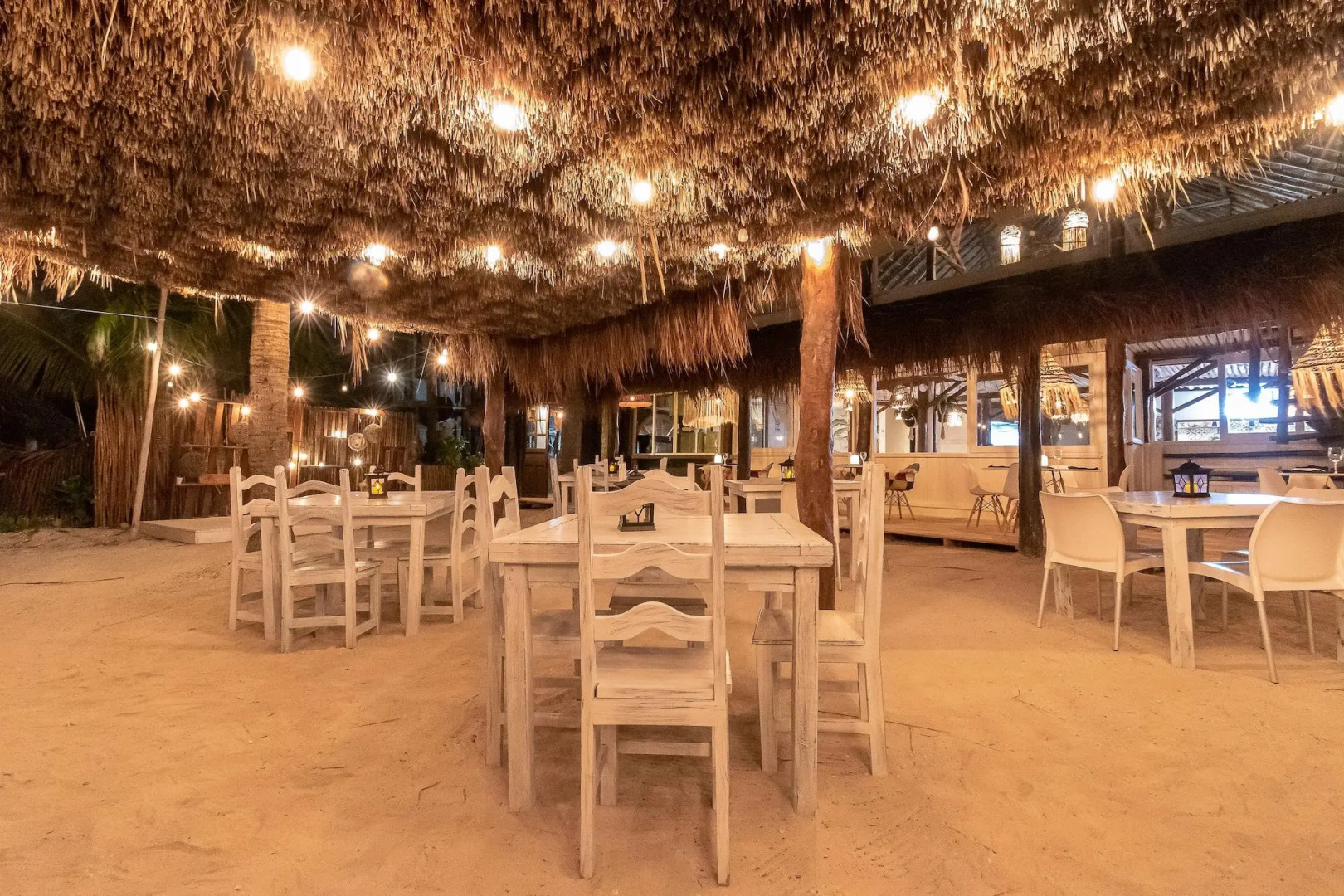 Amaité Beach Hotel