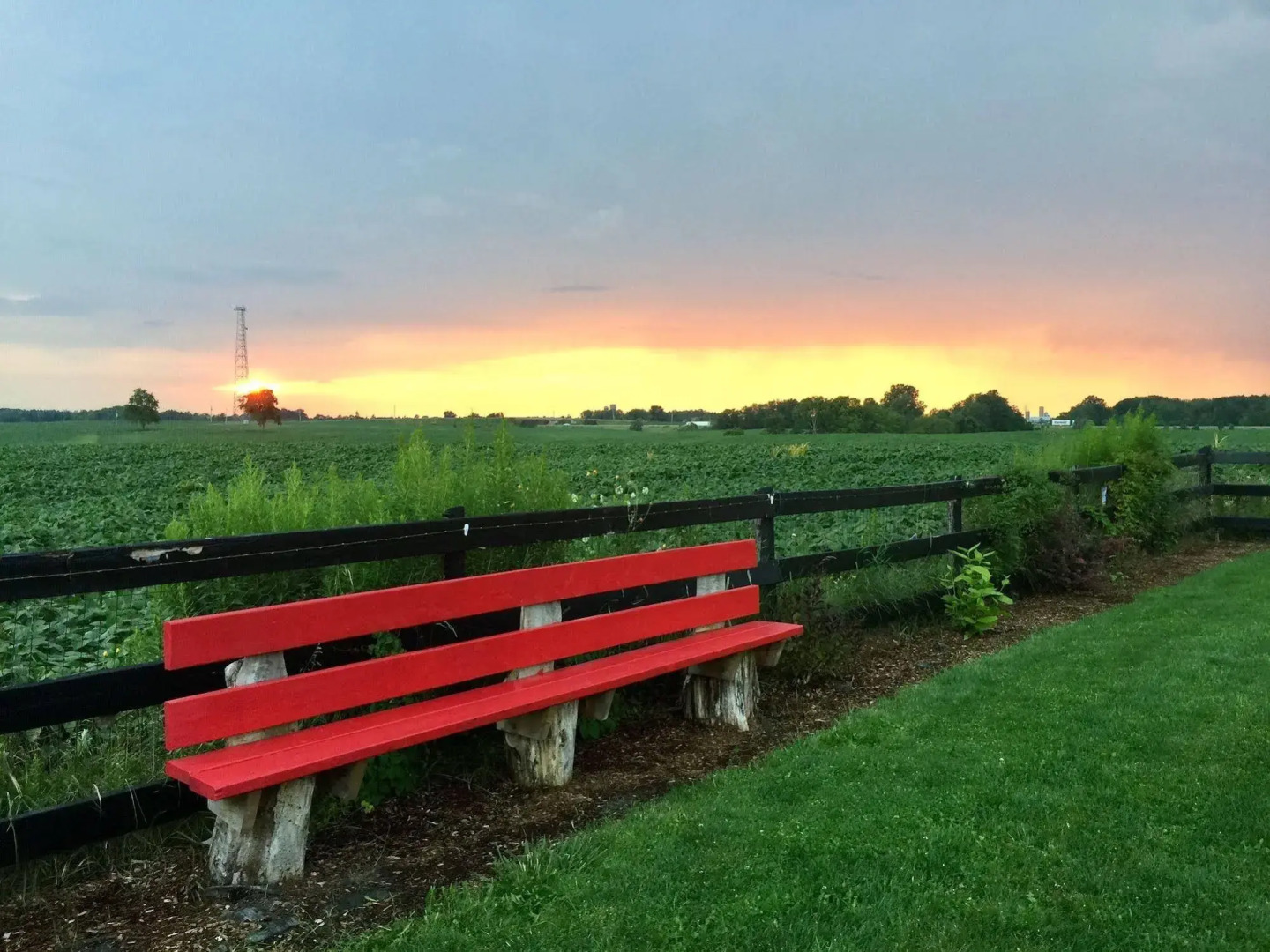 Serenity Ranch Bed & Breakfast