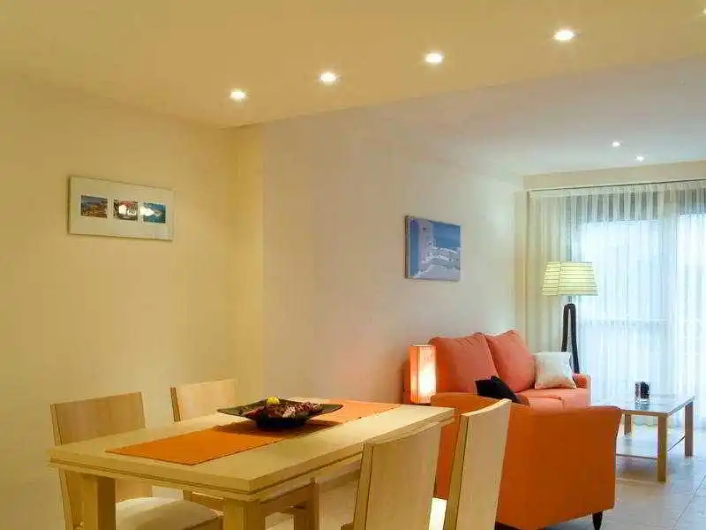 Apartahotel Marina Rey II