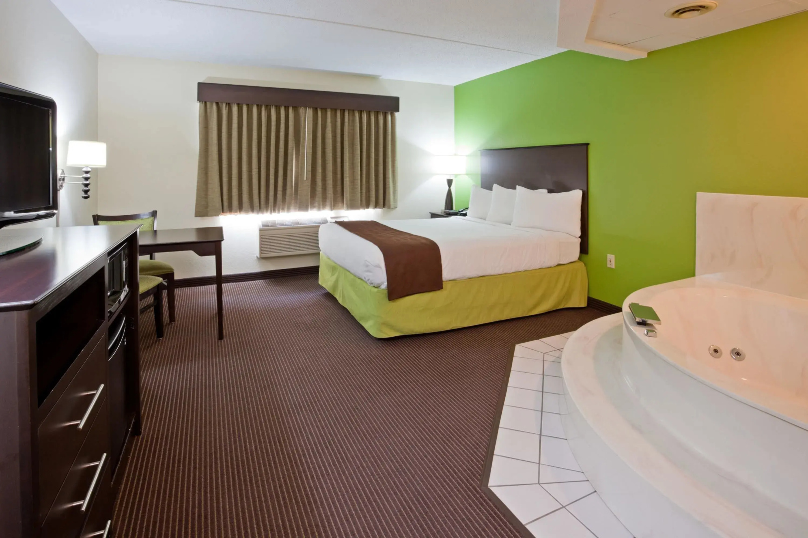 AmericInn by Wyndham Crookston U of M Crookston