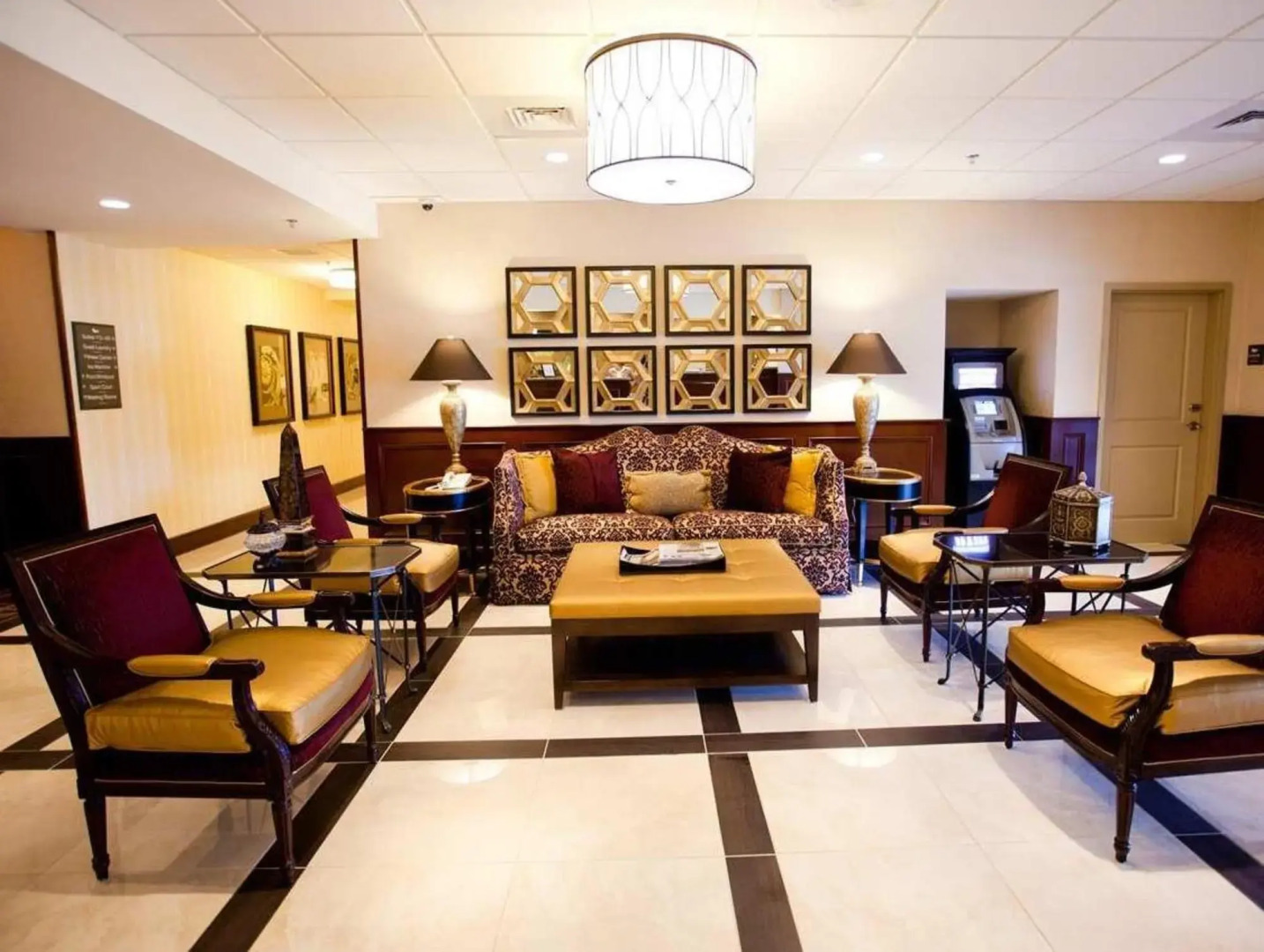 Homewood Suites by Hilton Lafayette, LA
