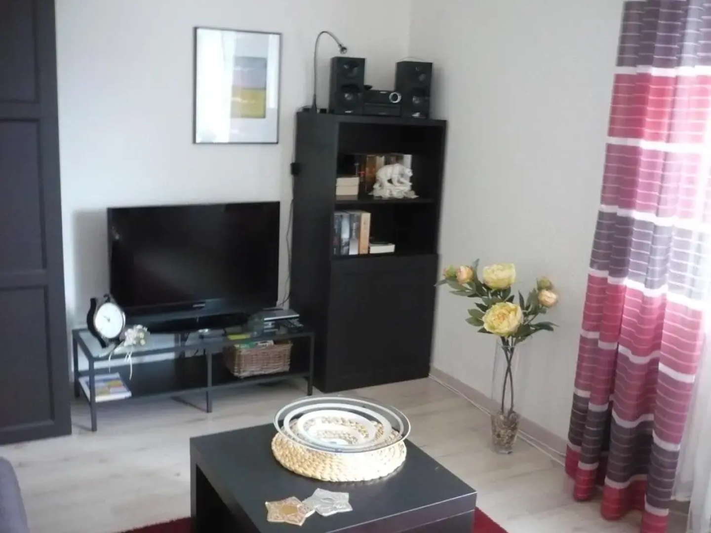 Ferienwohnung Meindl 2