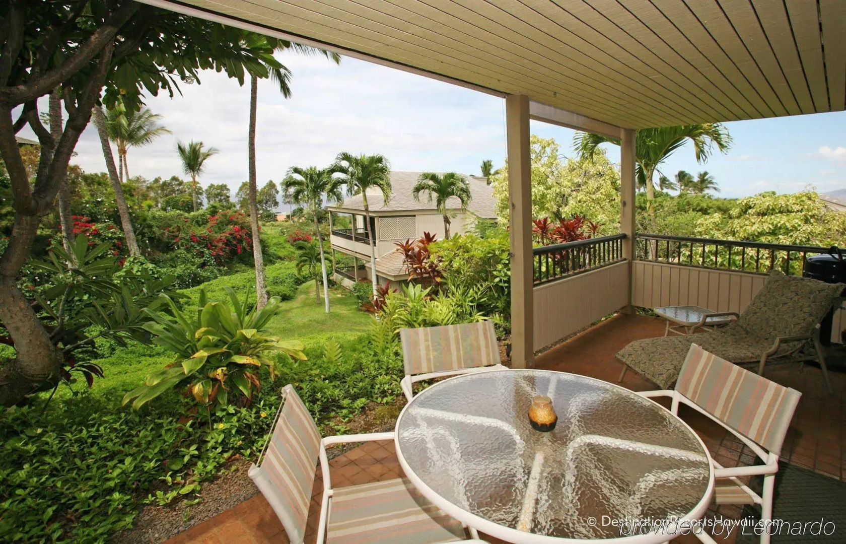 Wailea Ekolu - CoralTree Residence Collection