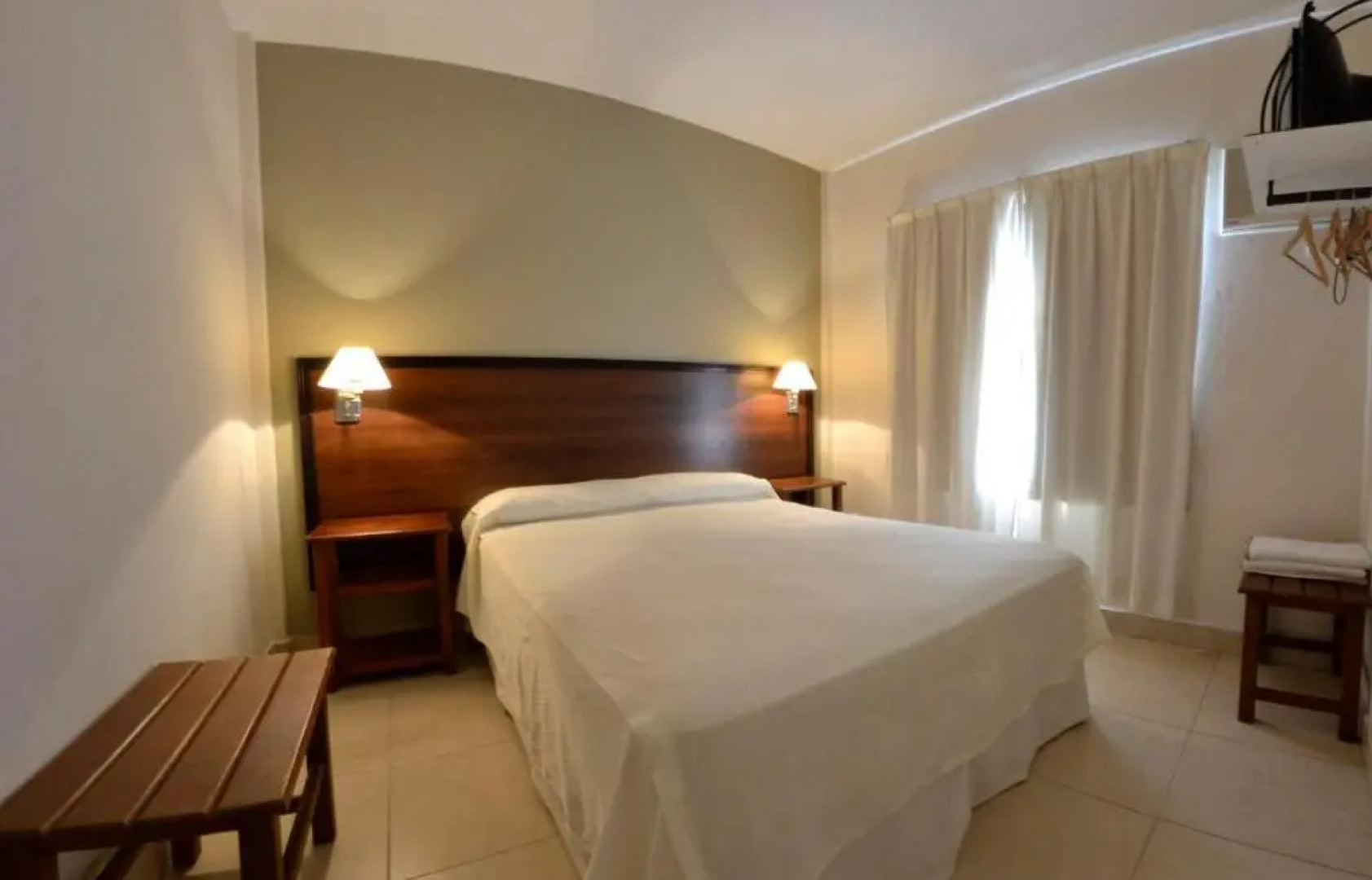 Hotel Portal del Río