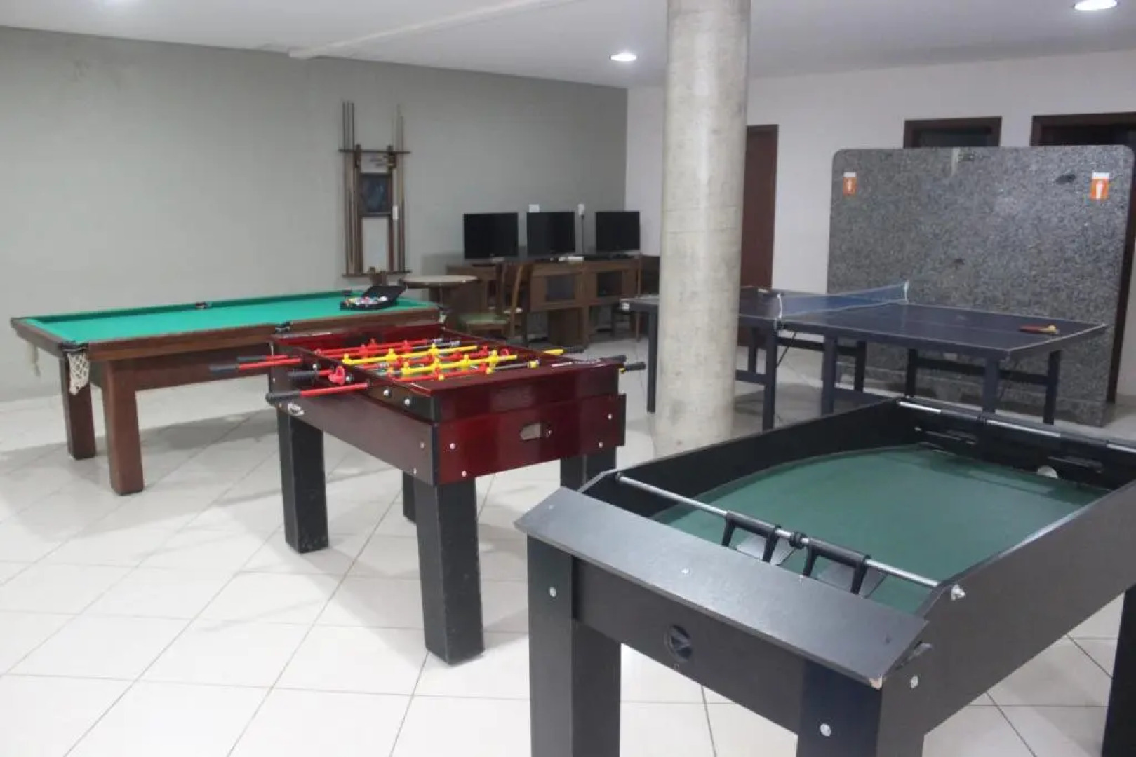 Hotel Ilhas Do Caribe