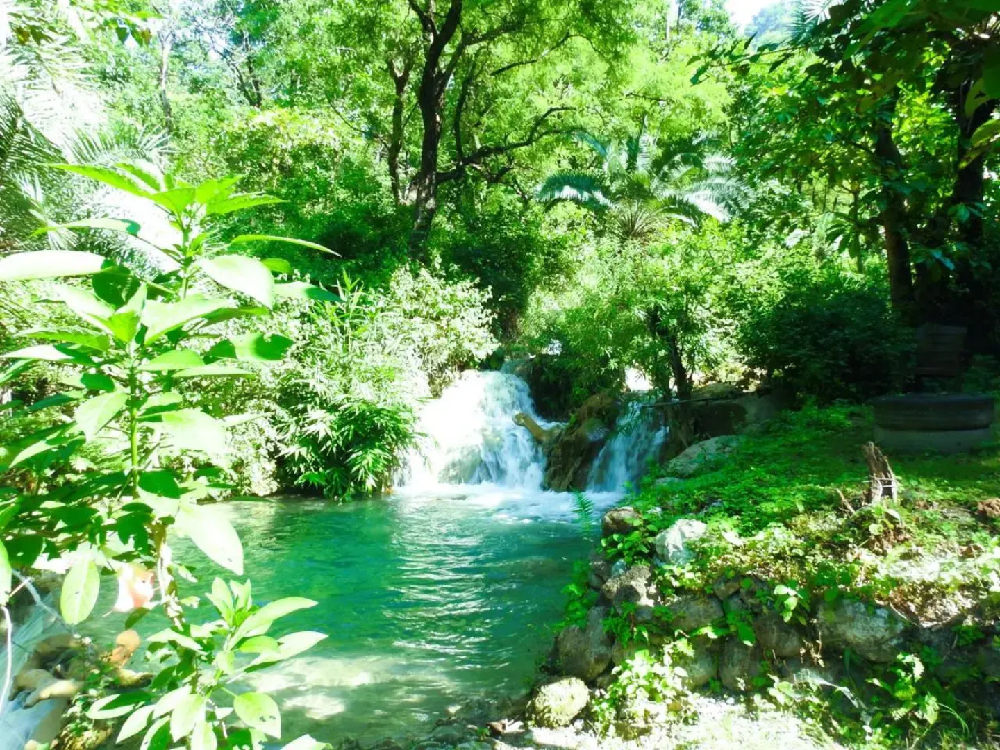 12 BHK Rustic hut in Dhaulsoot Village 3 km from Laxmijhula near Badrinath Road, Rishikesh, by GuestHouser (AE3B)