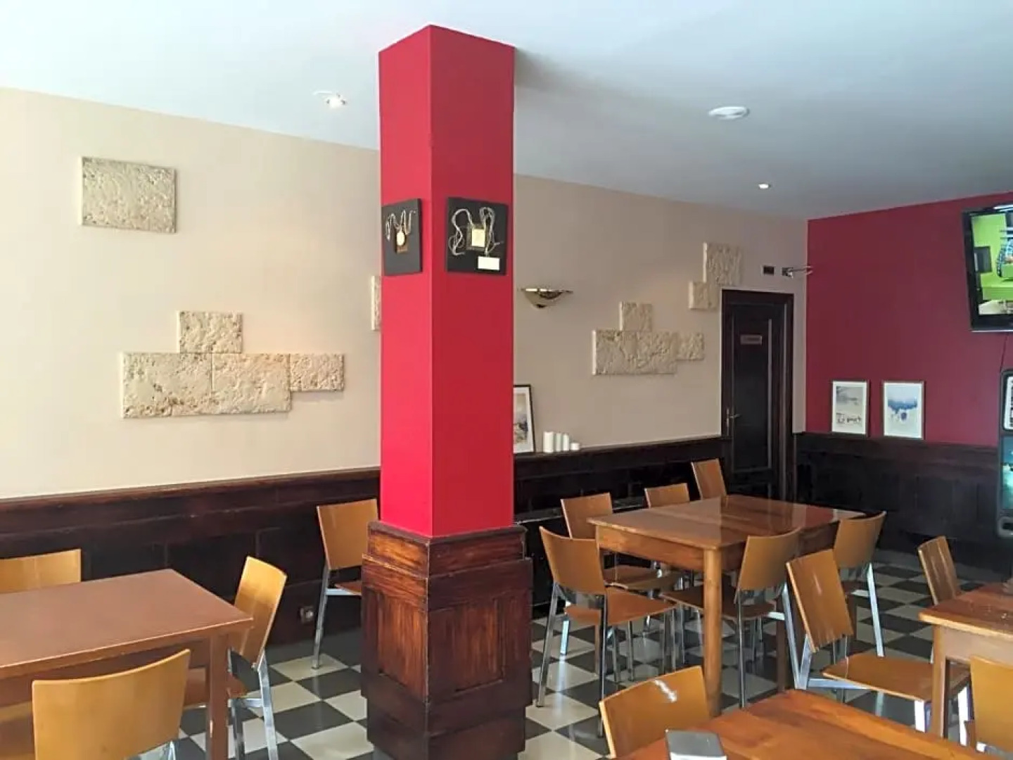 Hostal Restaurant Jose Luis