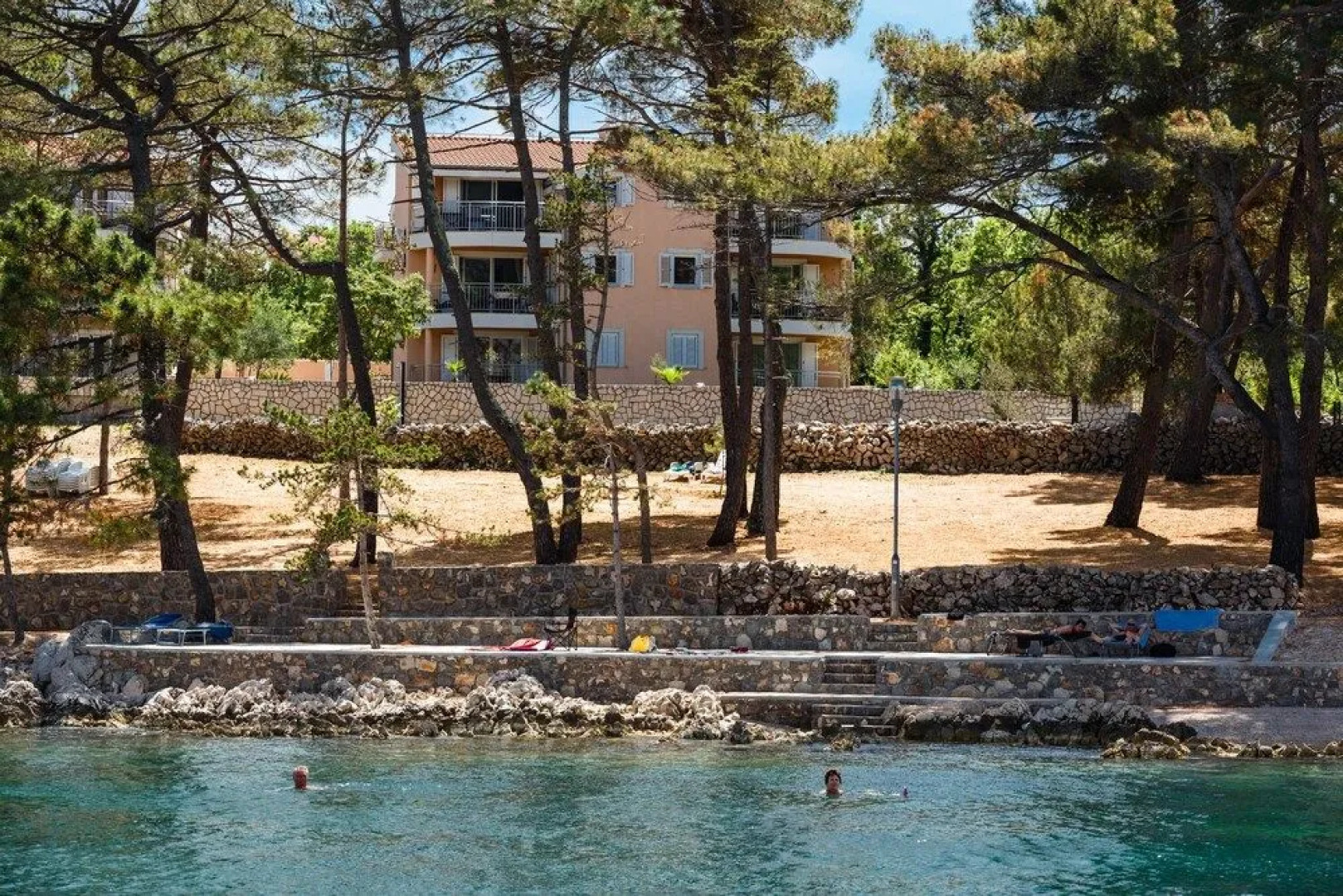 Apartments Mare & Mons Deluxe