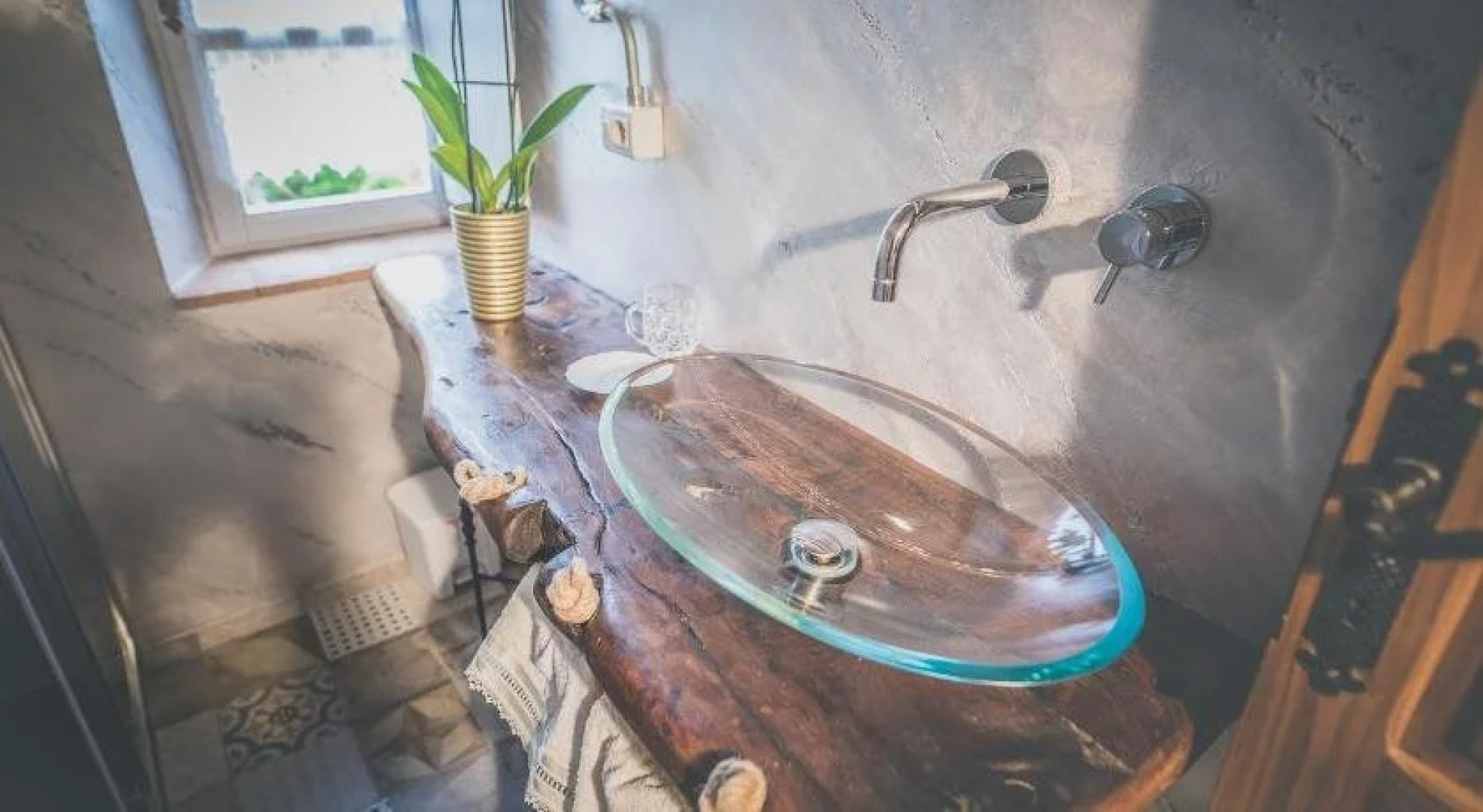 Agriturismo SantAlberto