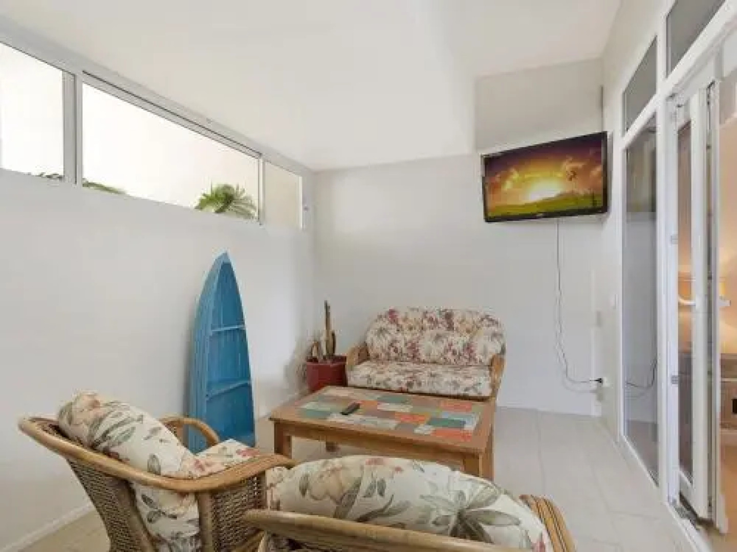 Wharf Apartment Unit 5