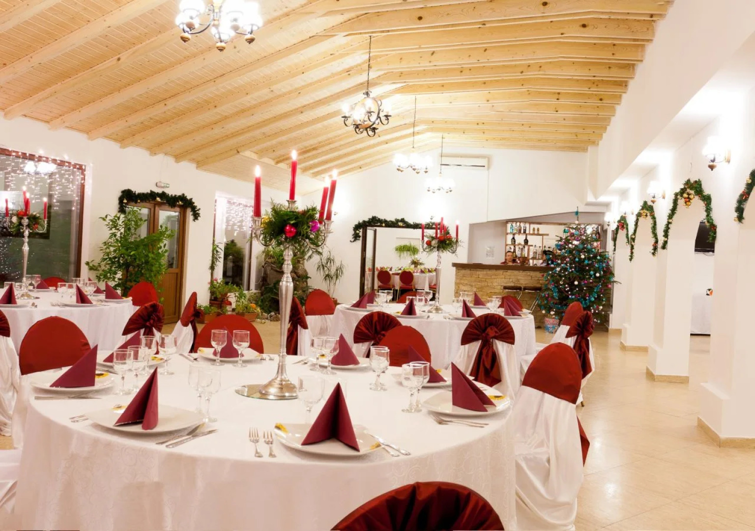 Pension Club Montana