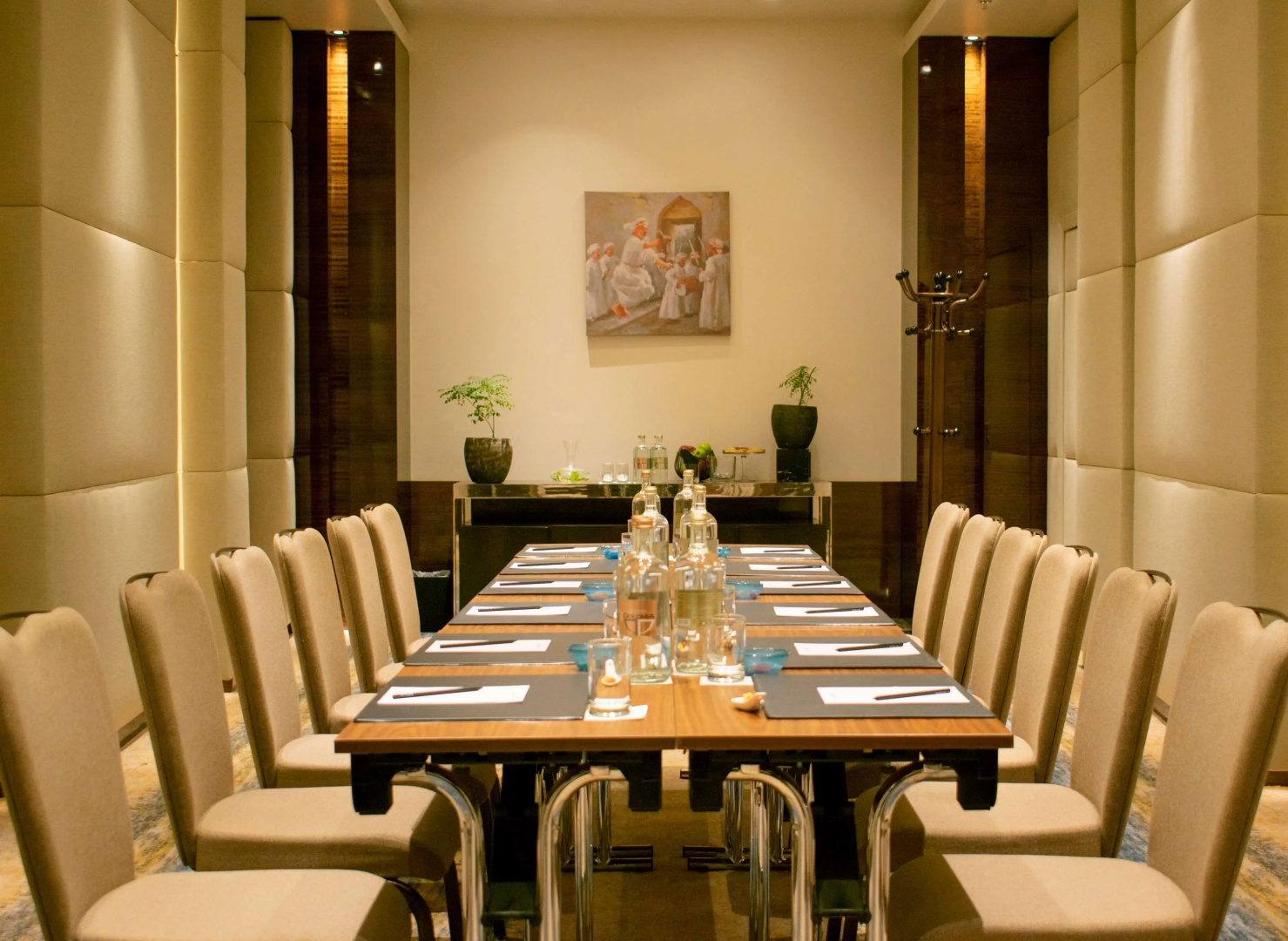 Radisson Blu Hotel, Ajman