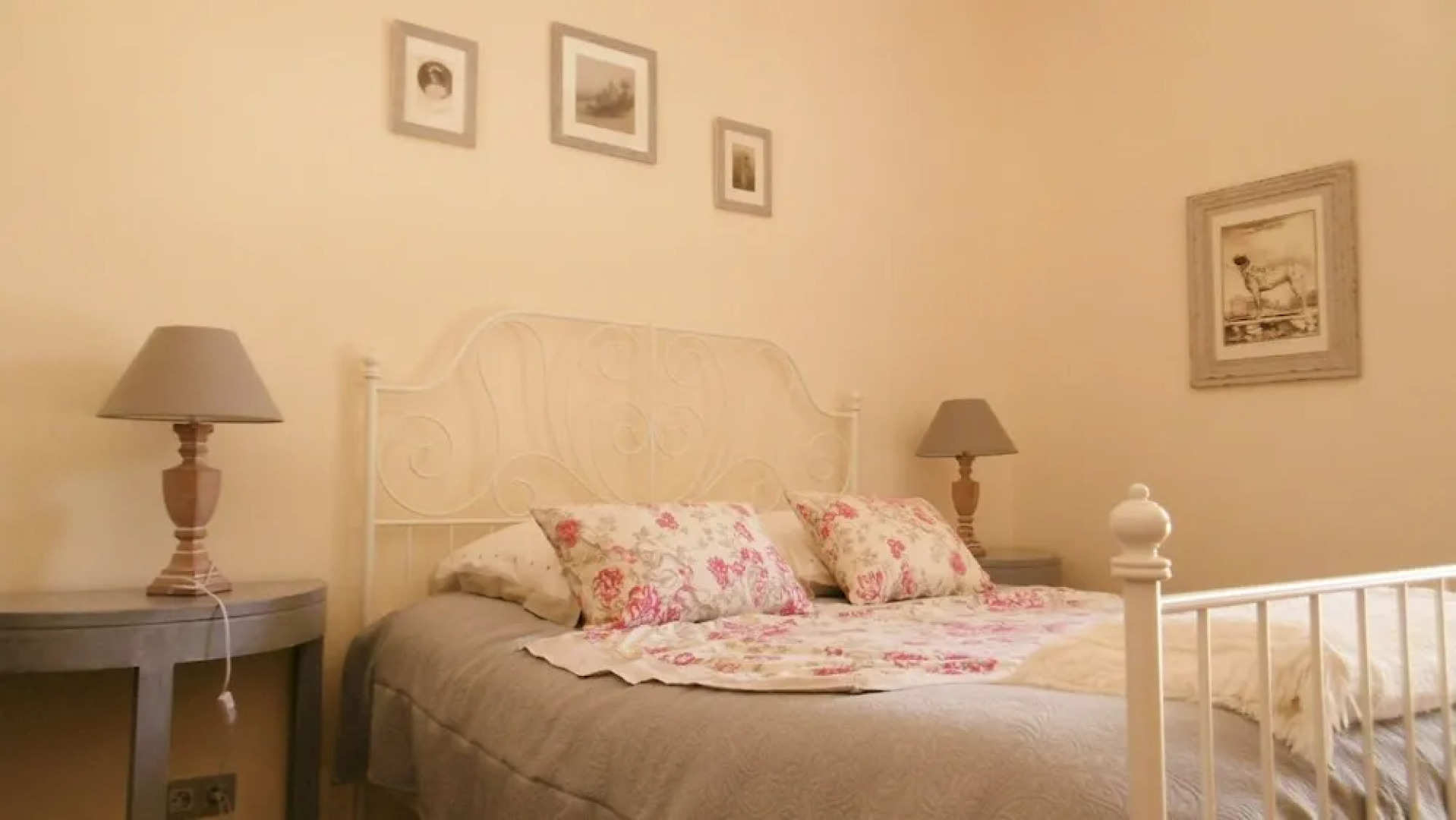 Les Luz Chambres d'hôtes