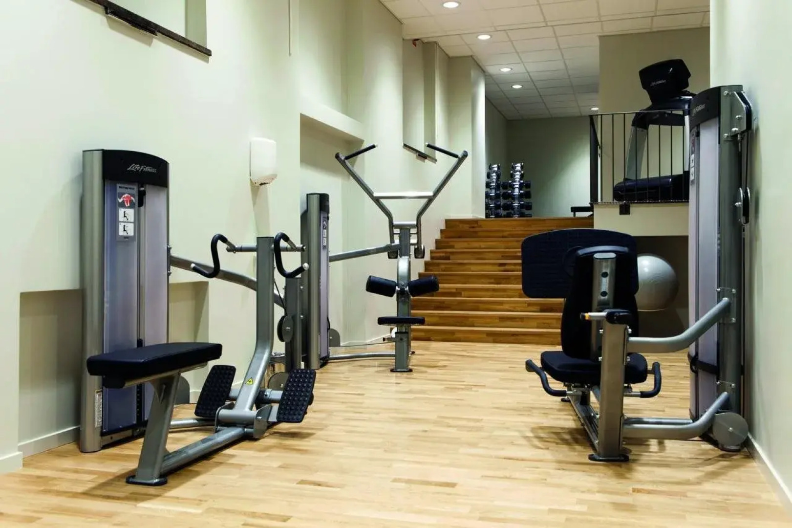 Elite Stadshotellet Eskilstuna, Hotel & Spa