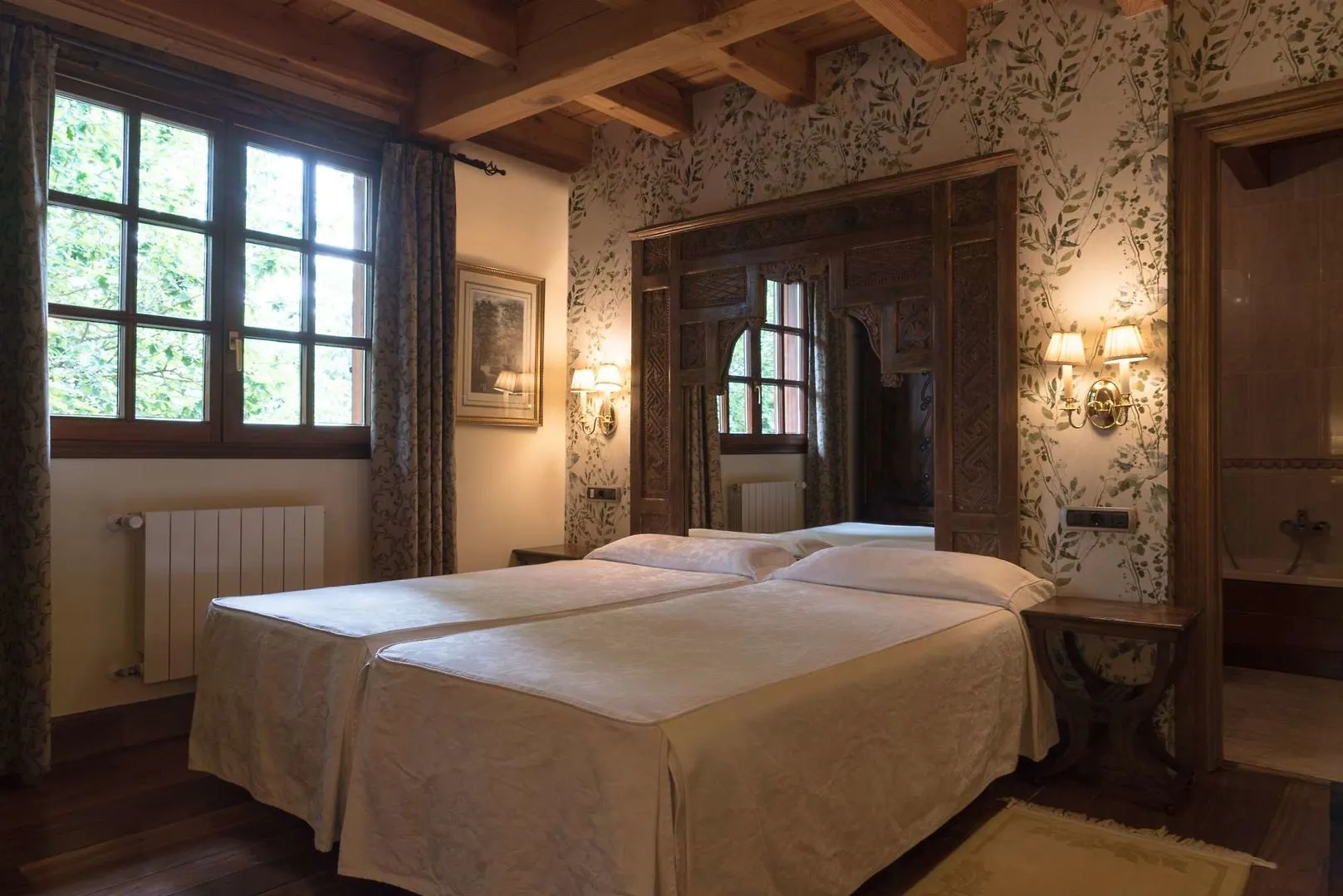 Etxegana Hotel & Spa