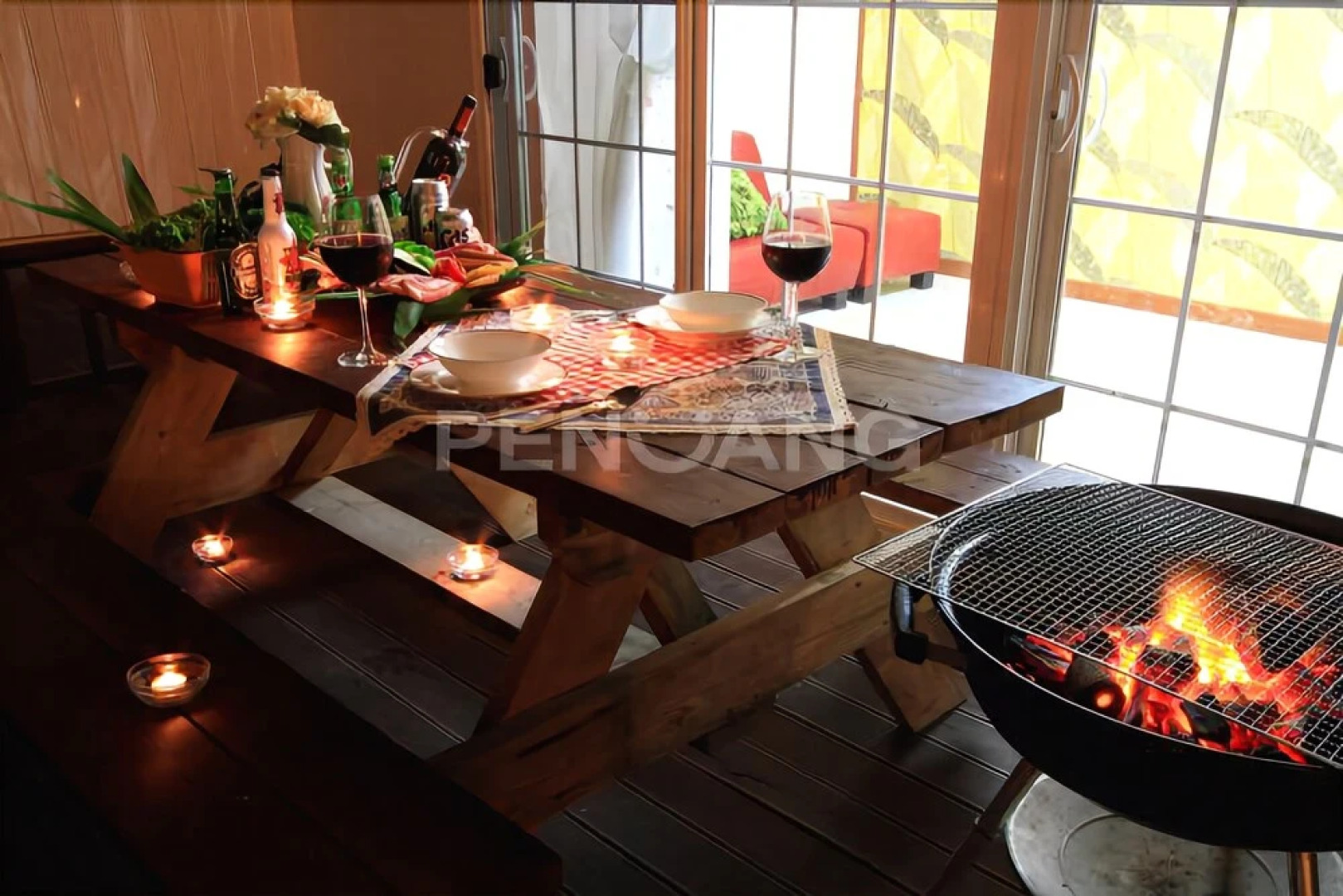 Yangyang Hillstar Pension