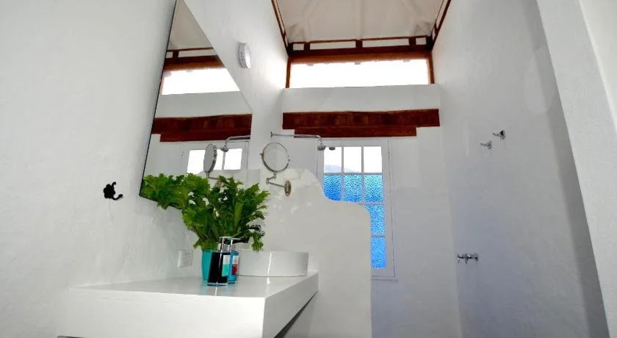 Hotel Casa terra