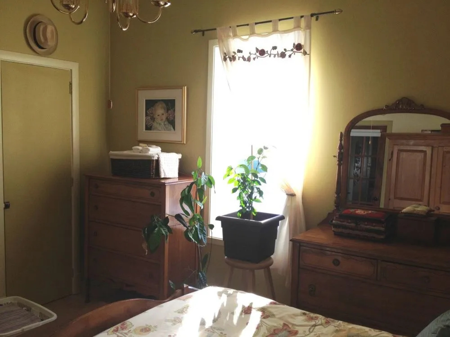 La Chambre d'Amis - Gite et B&B