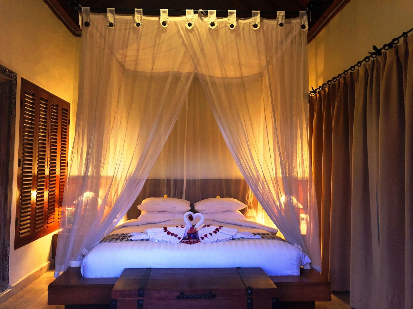 Villa Semana Resort & Spa