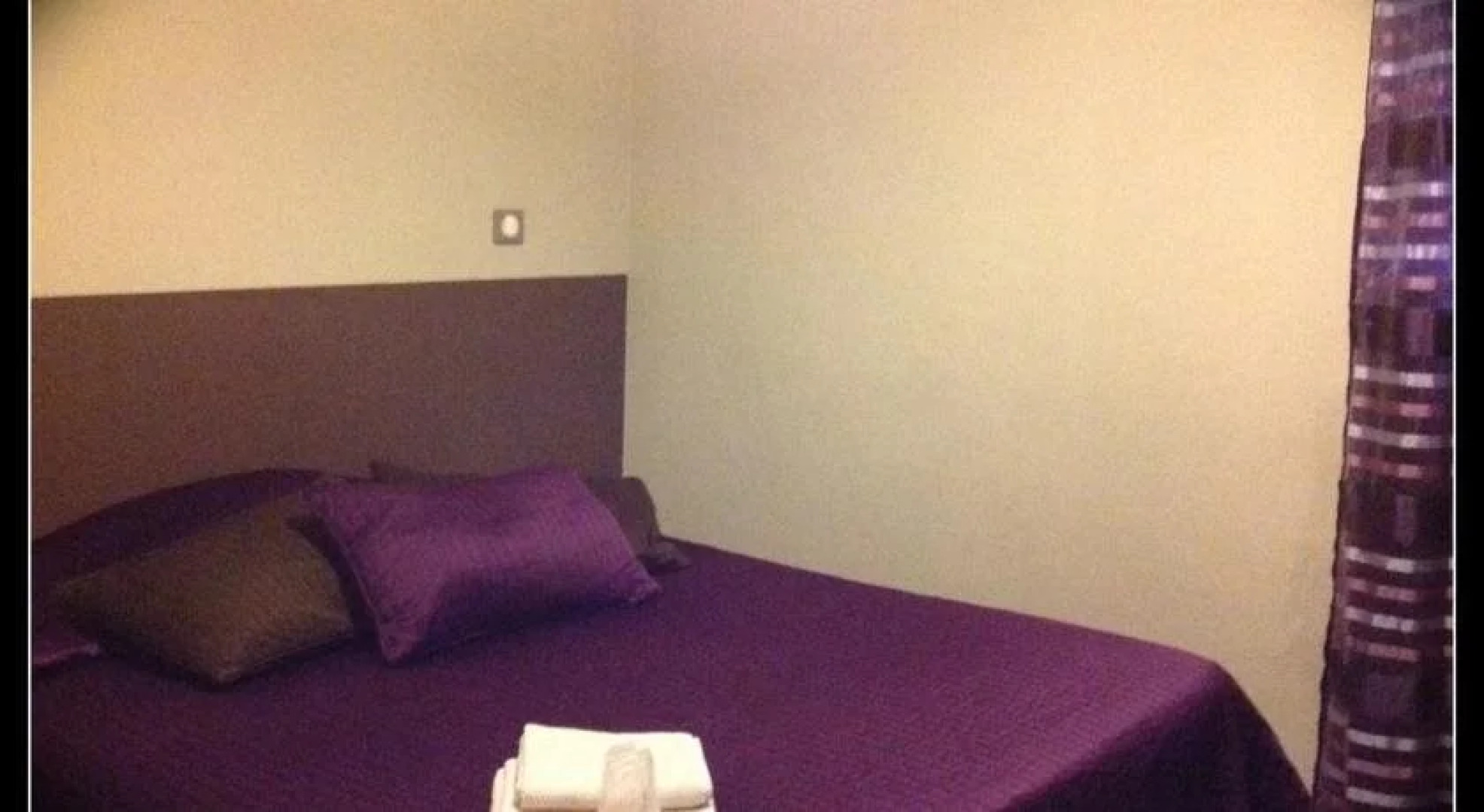 Les Tchitchou'S Night