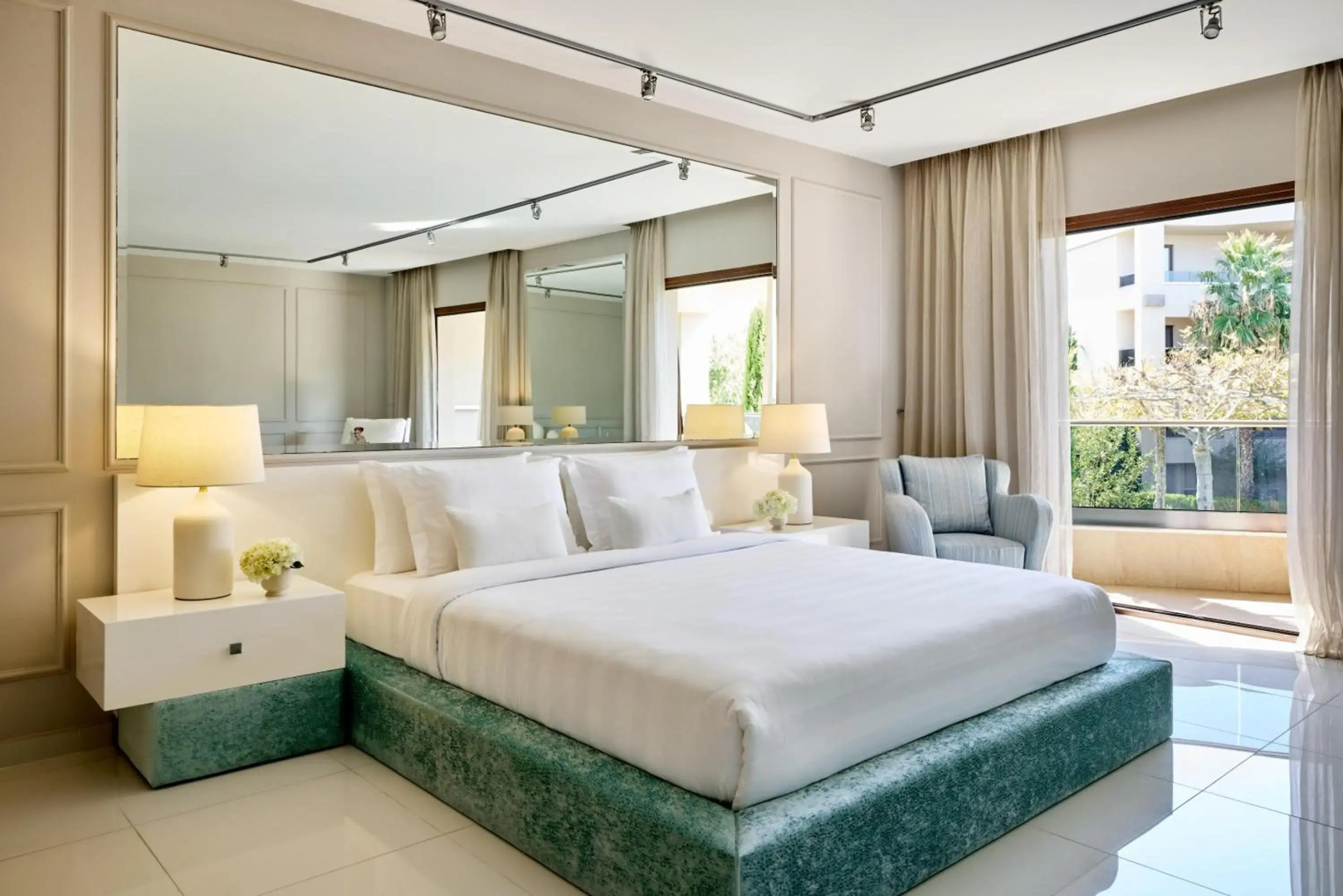 Отель Pomegranate Wellness Spa