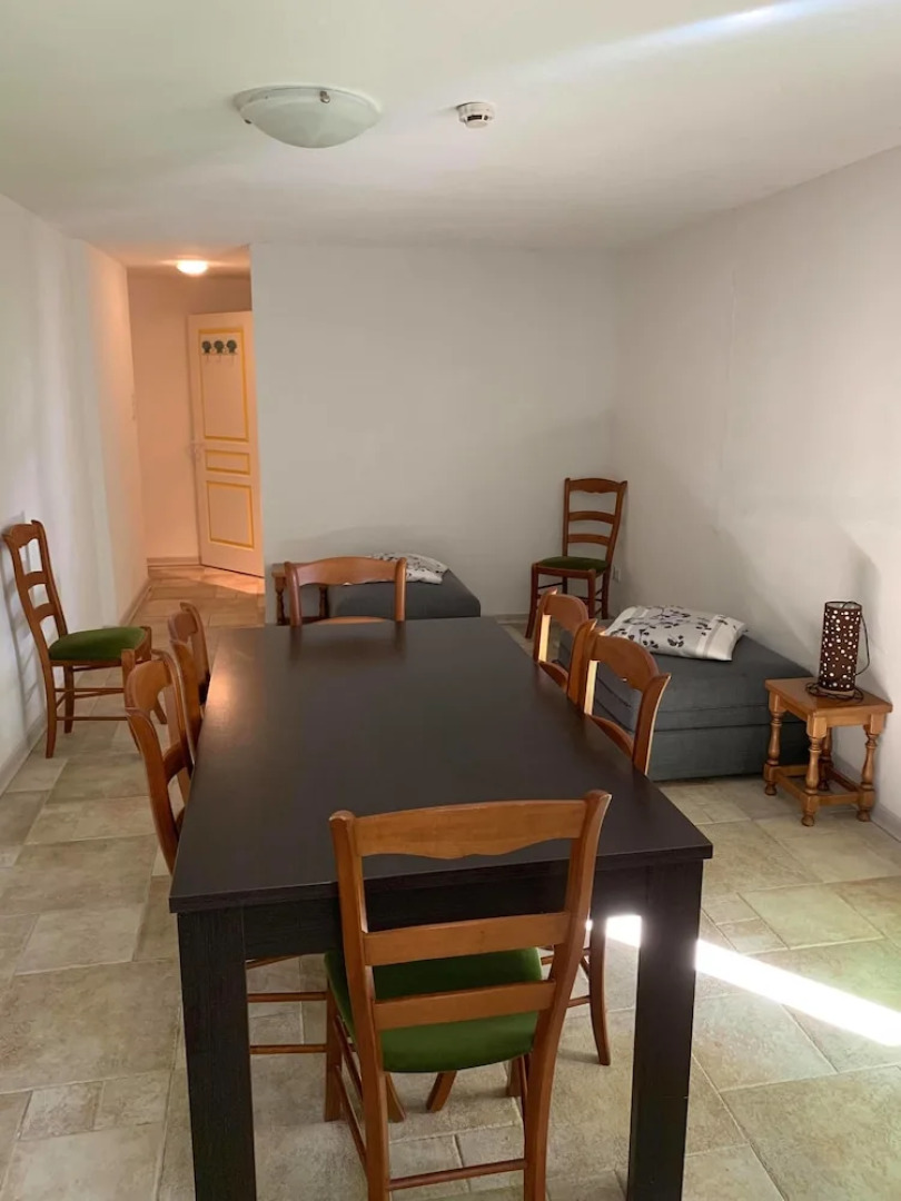 Apart'Hotel Les 4 Sources