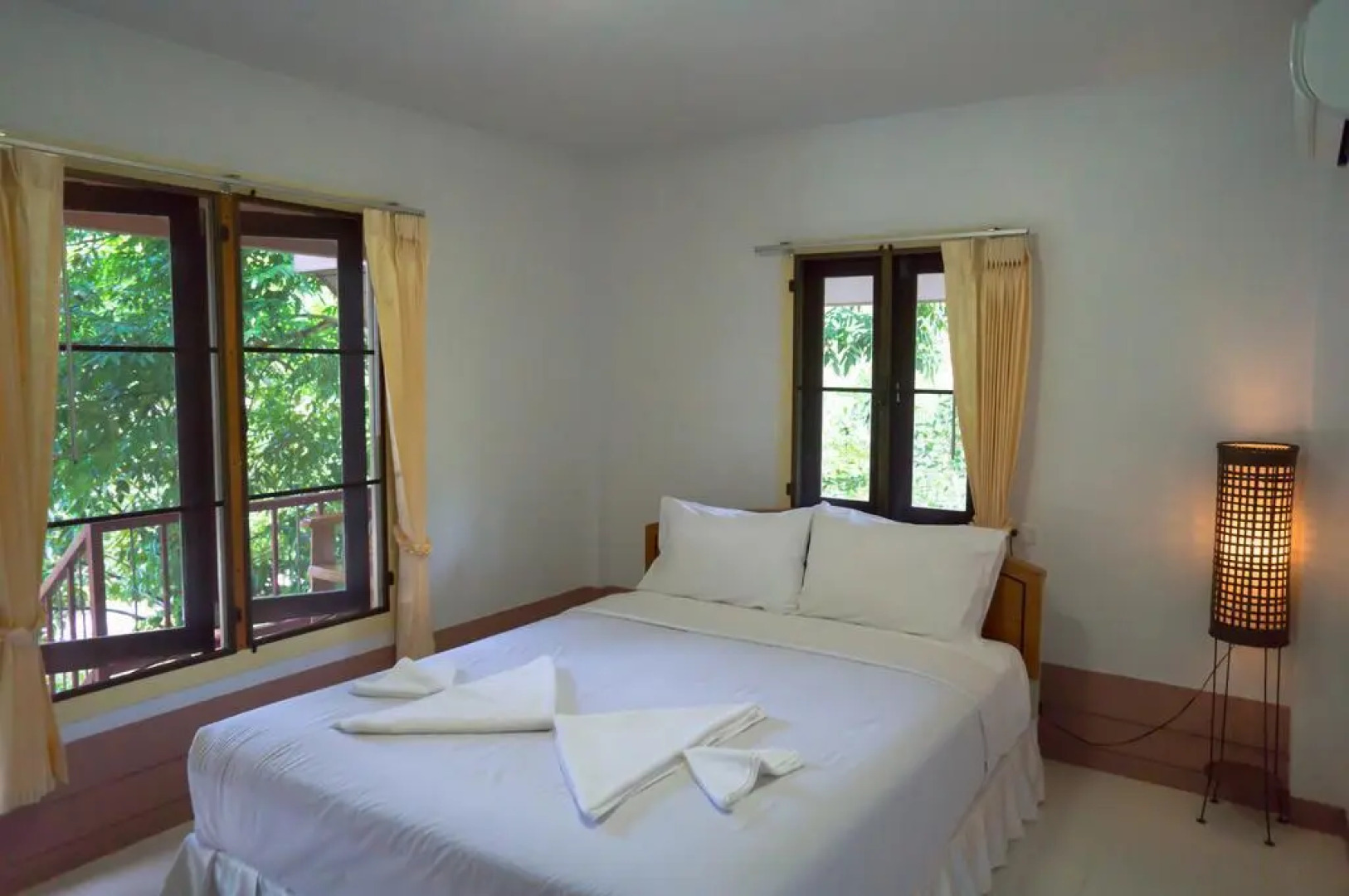 Les Robinsons De Ranong Resort