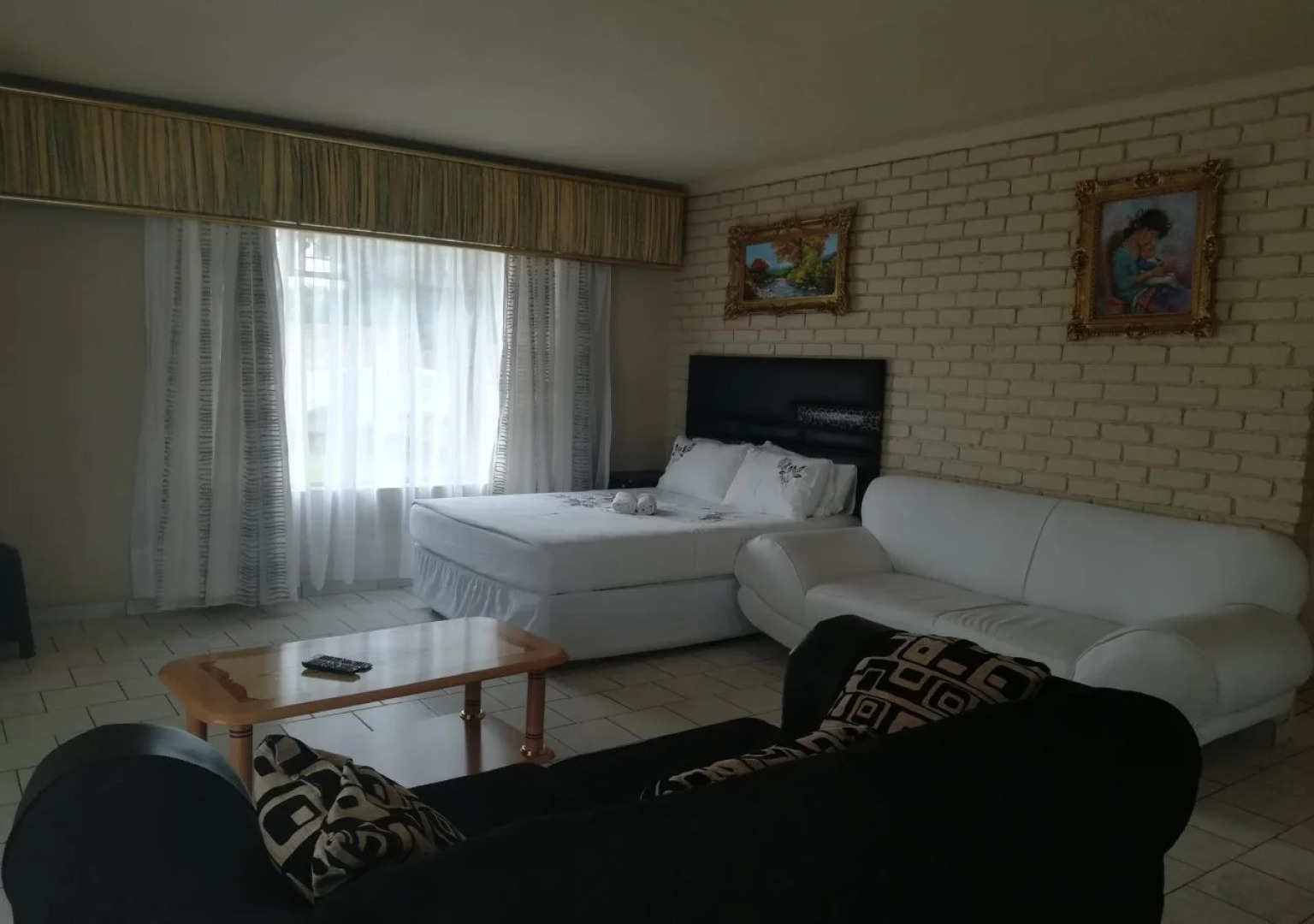 Arabela Legacy Lodge