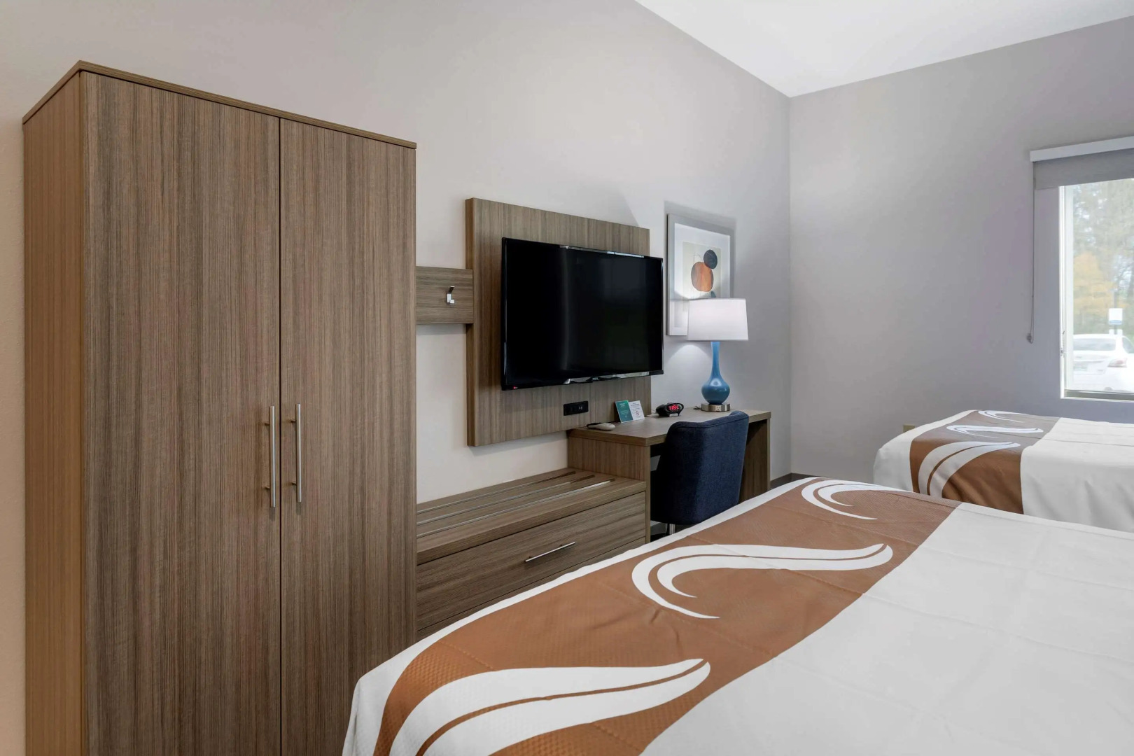 Quality Inn Lebanon - Nashville Area