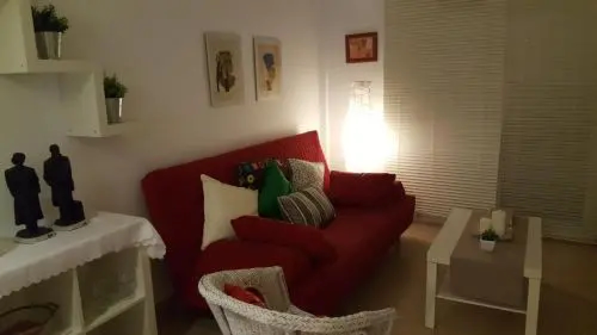 Apartamento Nana. Calas de Matalentisco