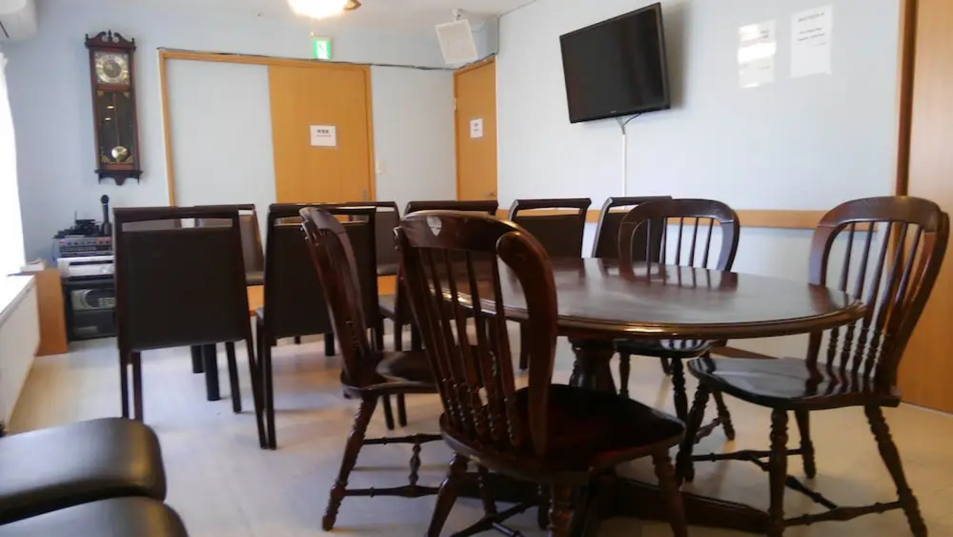 Yoichi Hallelujah Guest House