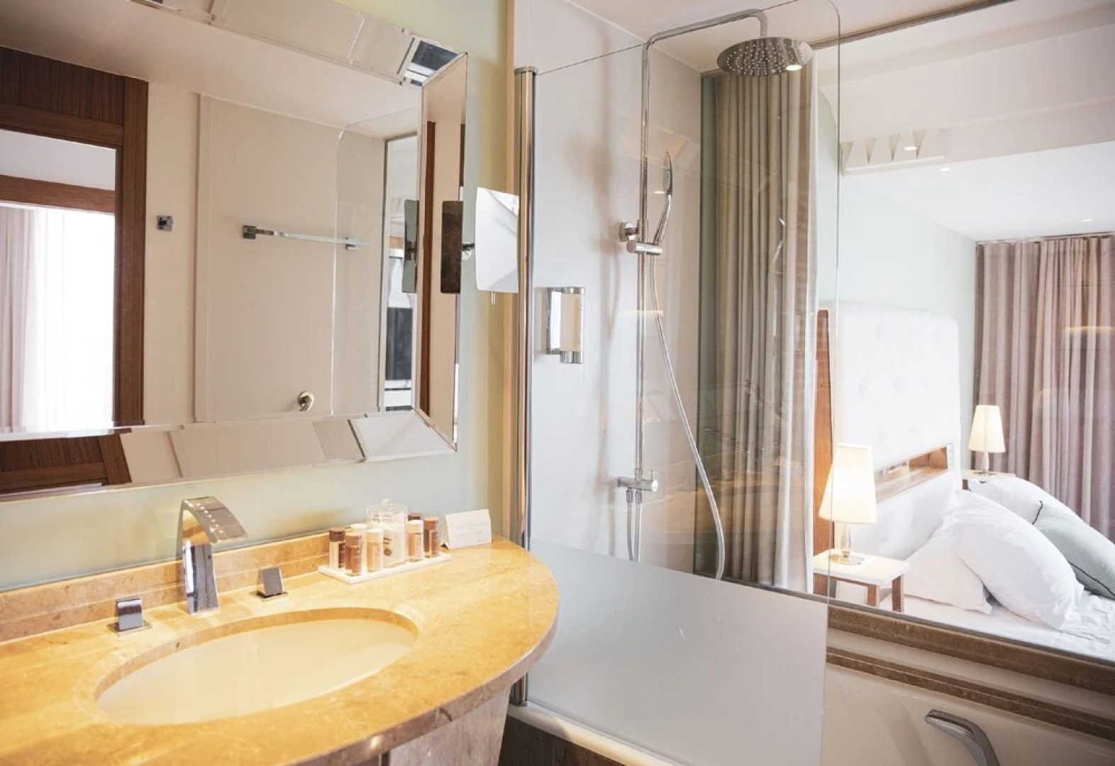 L’Île de la Lagune