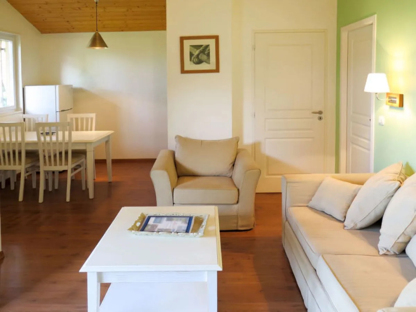 Les Cottages du Lac 215S