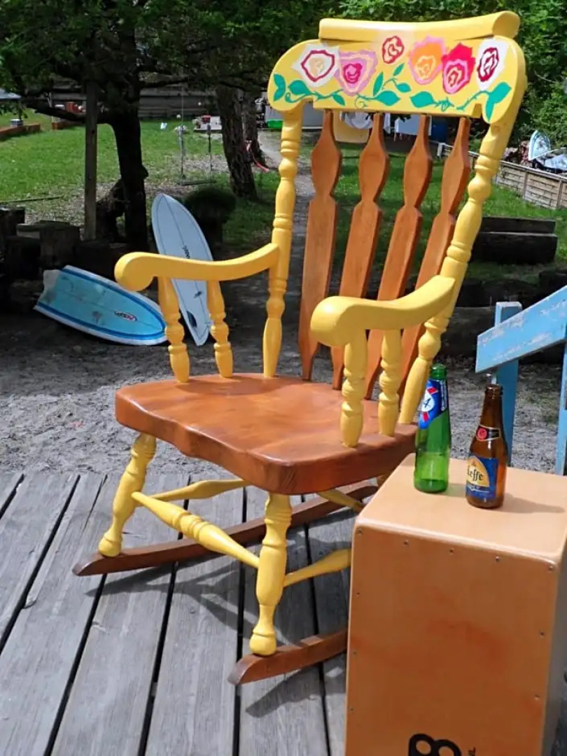 Shifting Sands Surf Camp