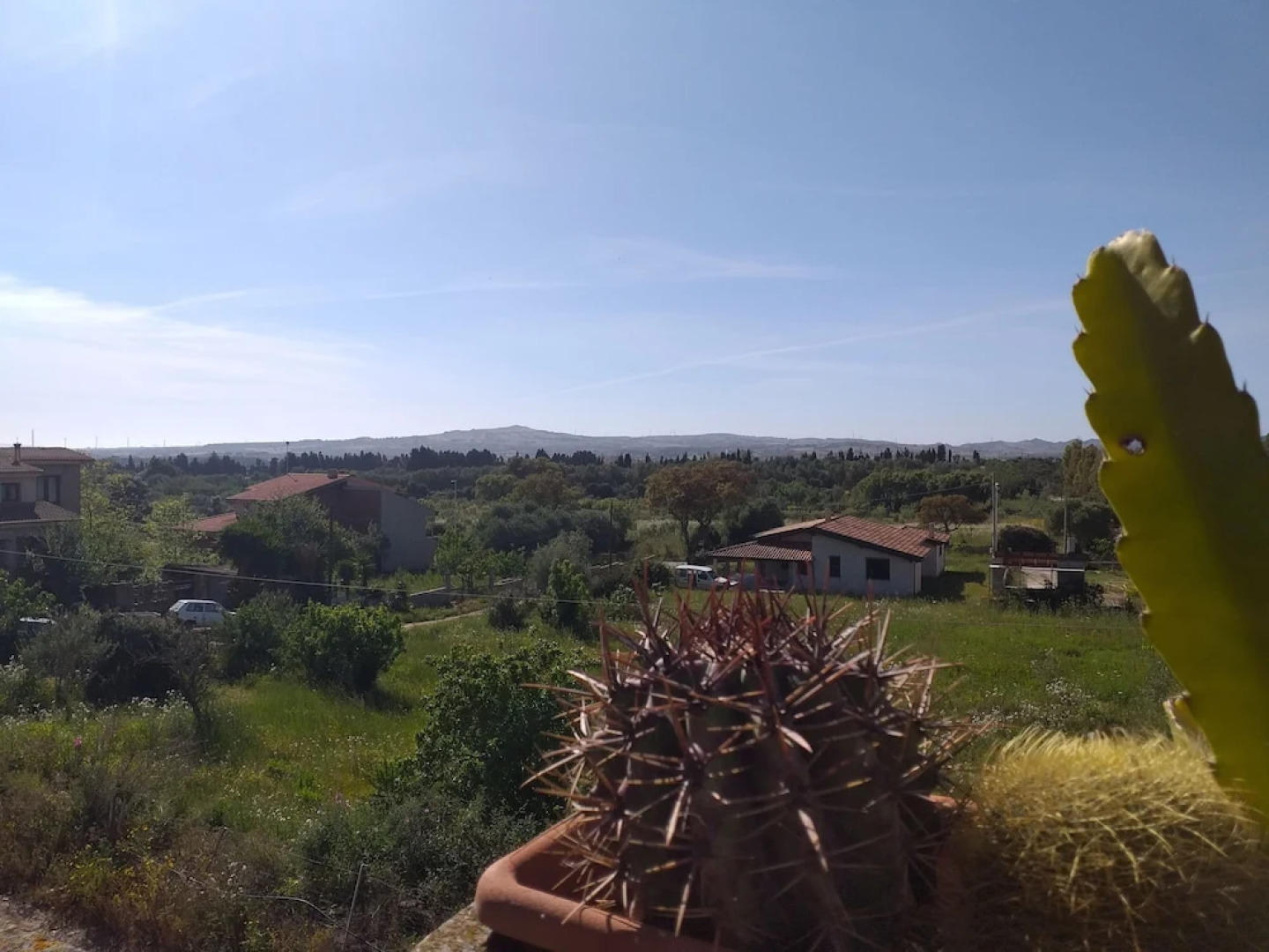 Genna Corriga Holiday