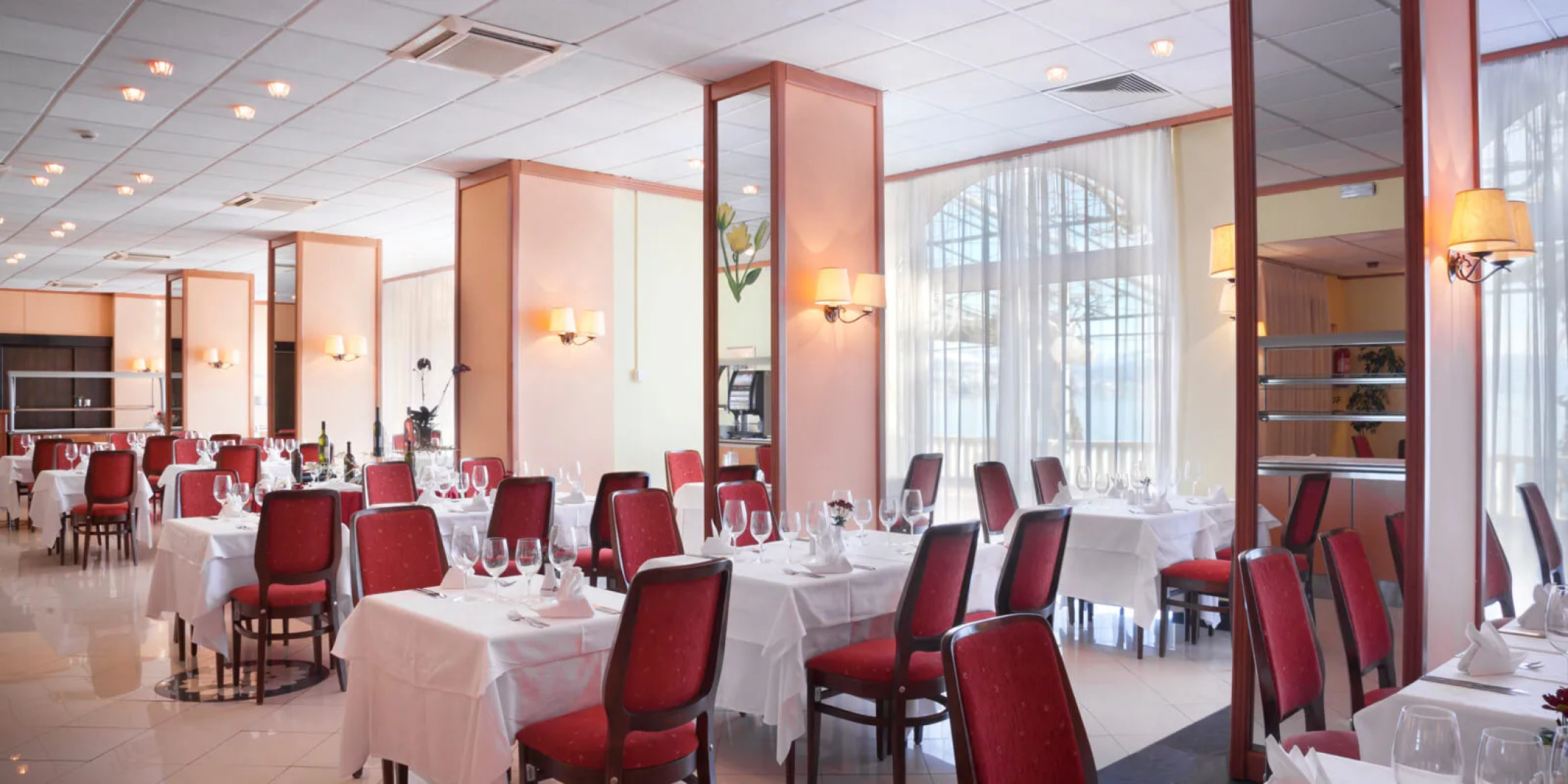 Hotel Kristal - Liburnia