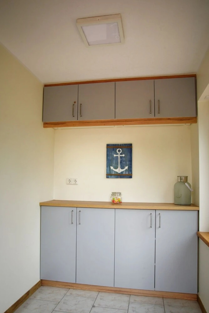 Ferienwohnungen Möwe